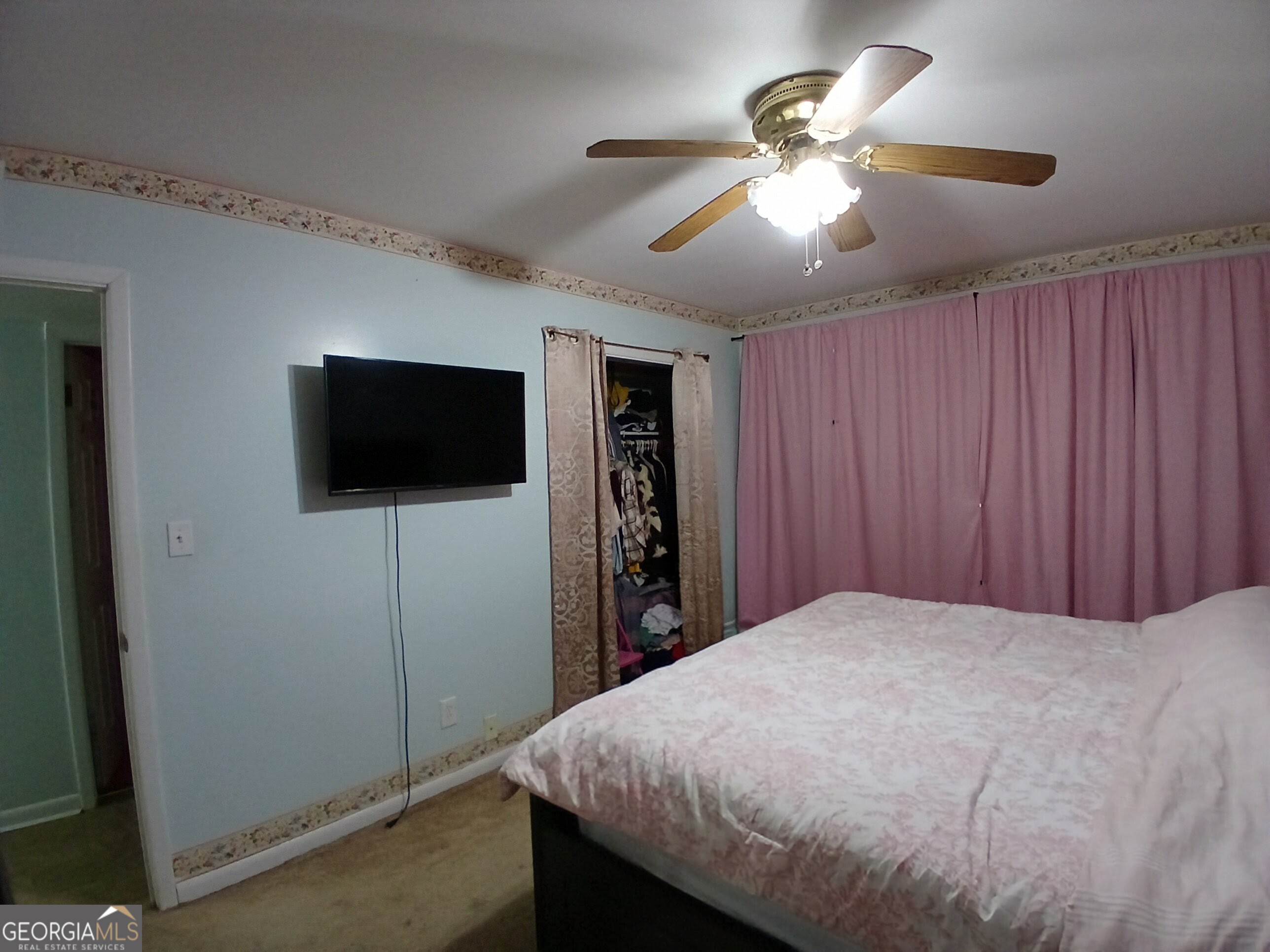 242 Lake Jodeco Road Jonesboro, GA 30236 - Photo 59 of 71