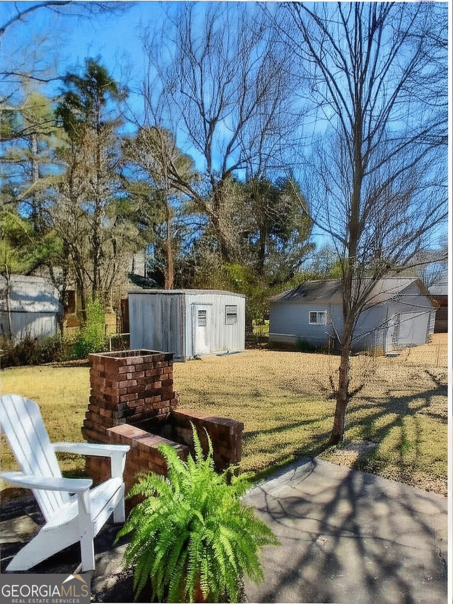 242 Lake Jodeco Road Jonesboro, GA 30236 - Photo 6 of 71