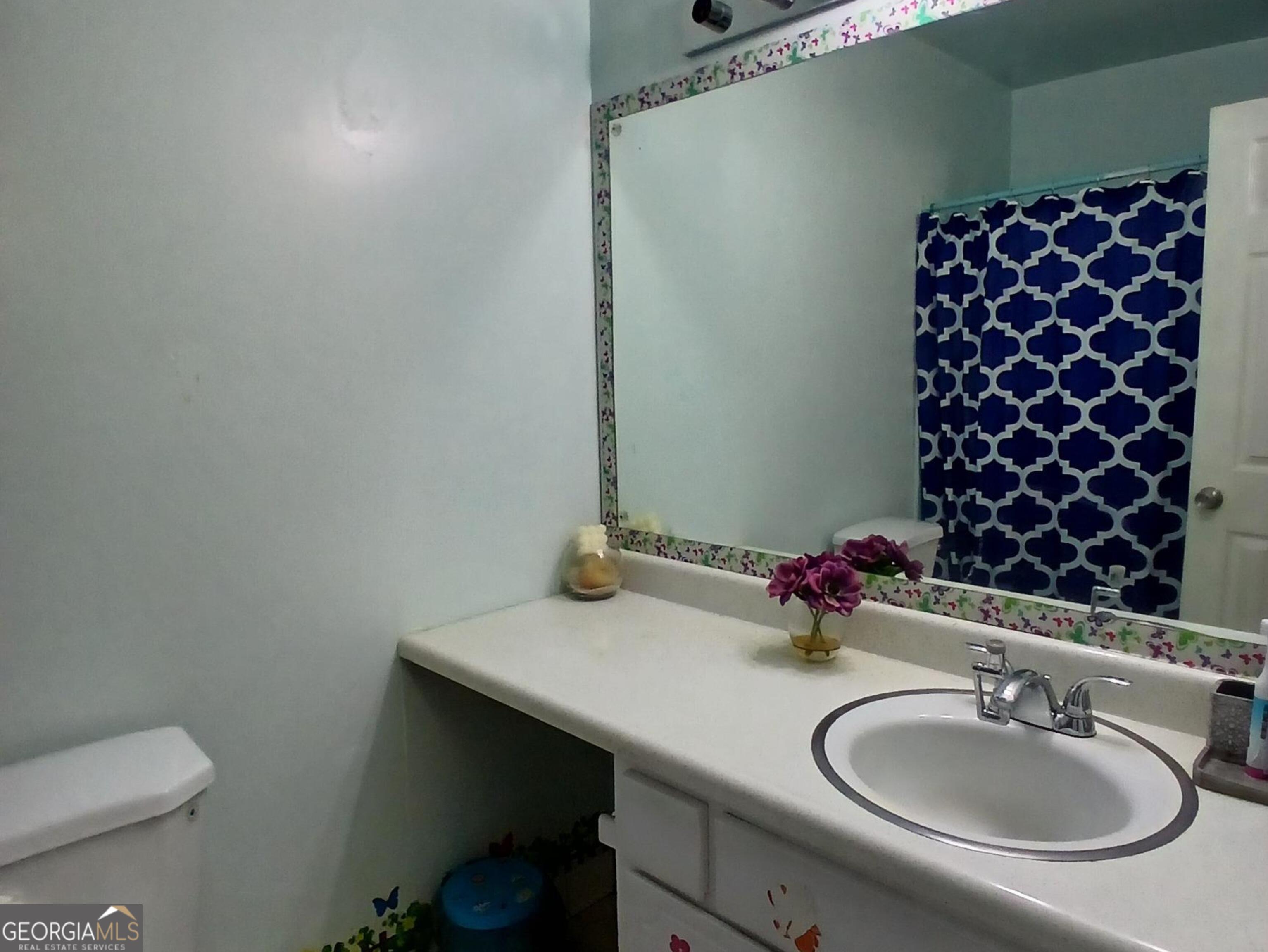 242 Lake Jodeco Road Jonesboro, GA 30236 - Photo 63 of 71