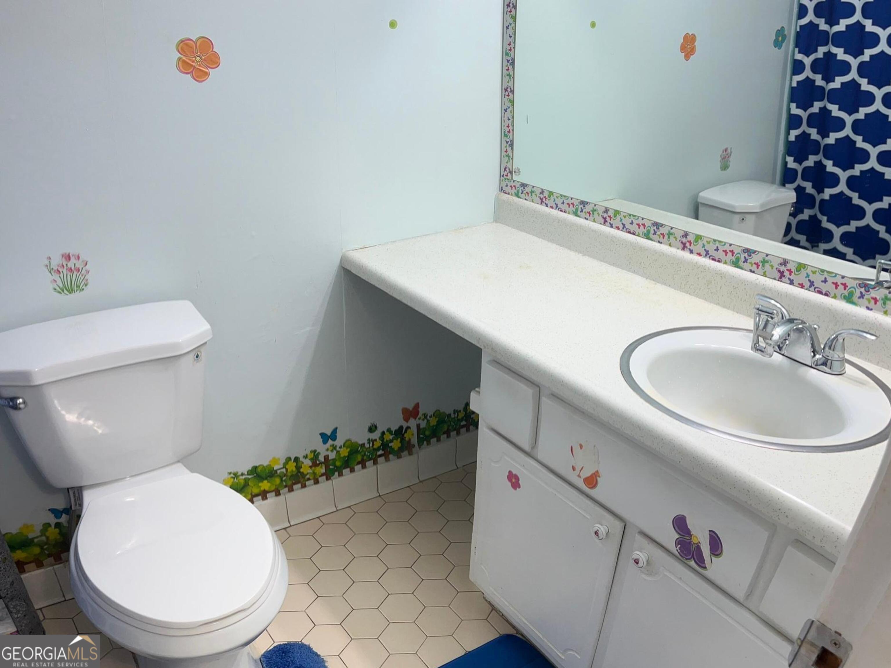 242 Lake Jodeco Road Jonesboro, GA 30236 - Photo 67 of 71 full bathroom