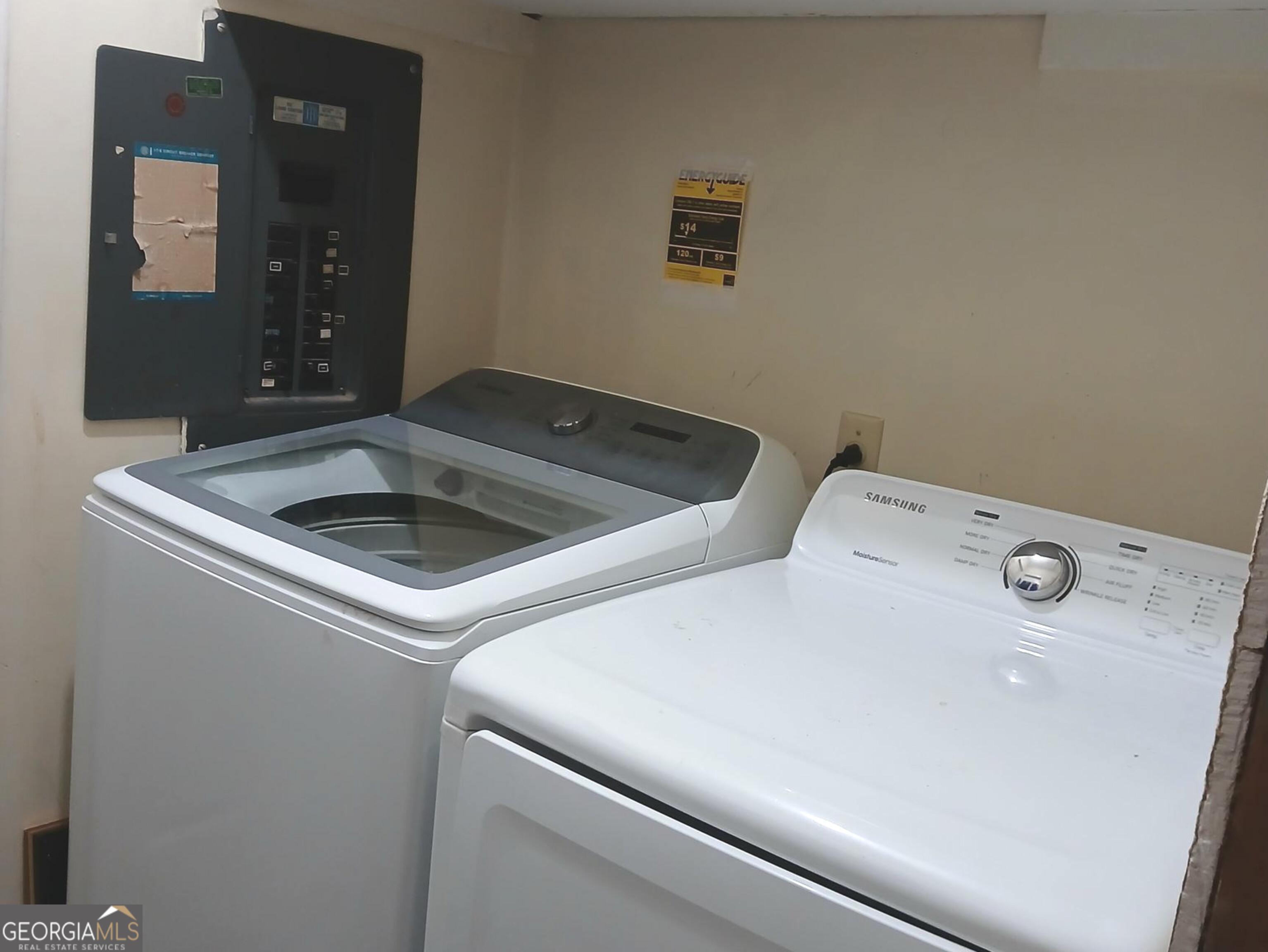 242 Lake Jodeco Road Jonesboro, GA 30236 - Photo 68 of 71