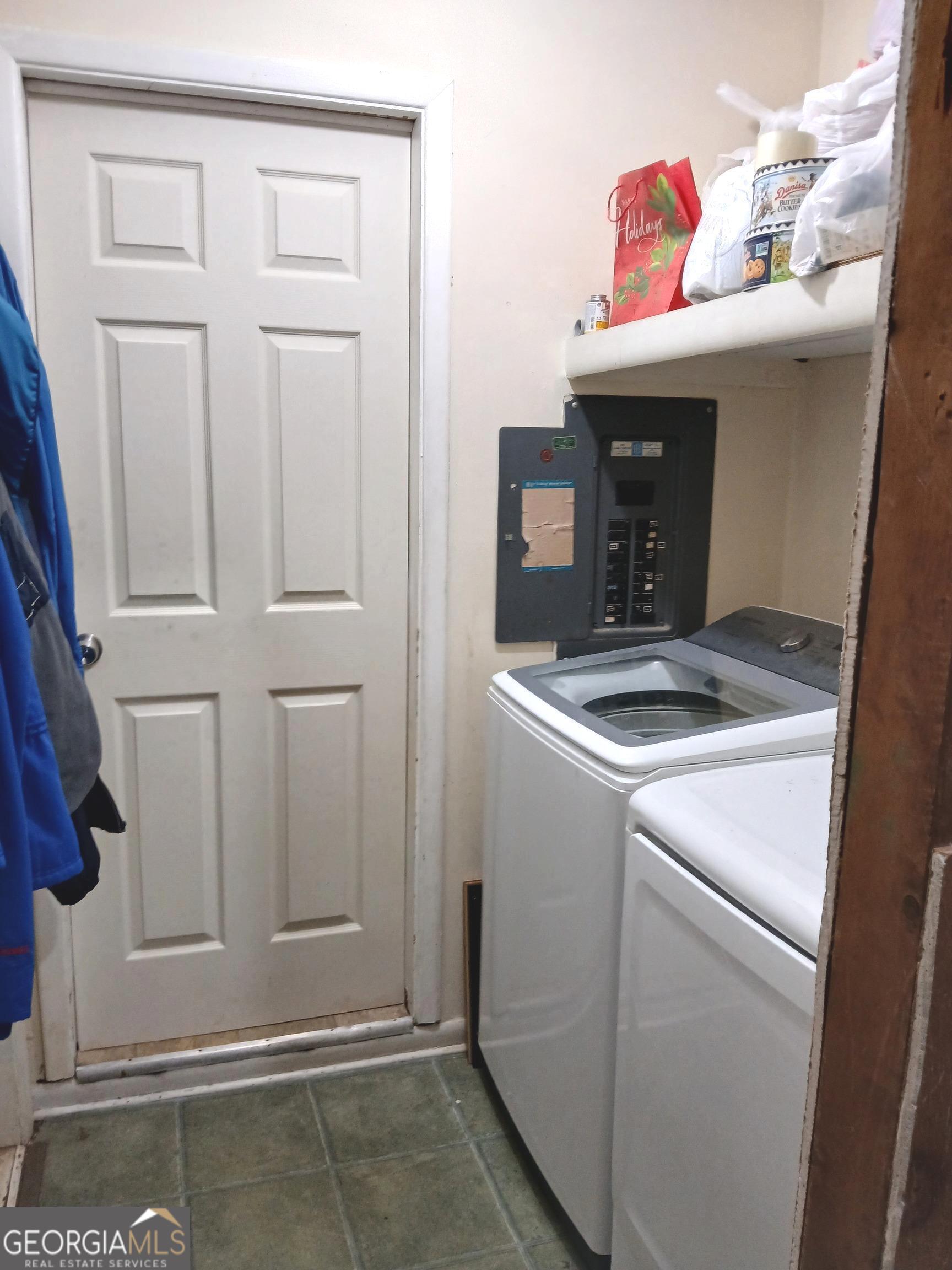 242 Lake Jodeco Road Jonesboro, GA 30236 - Photo 70 of 71