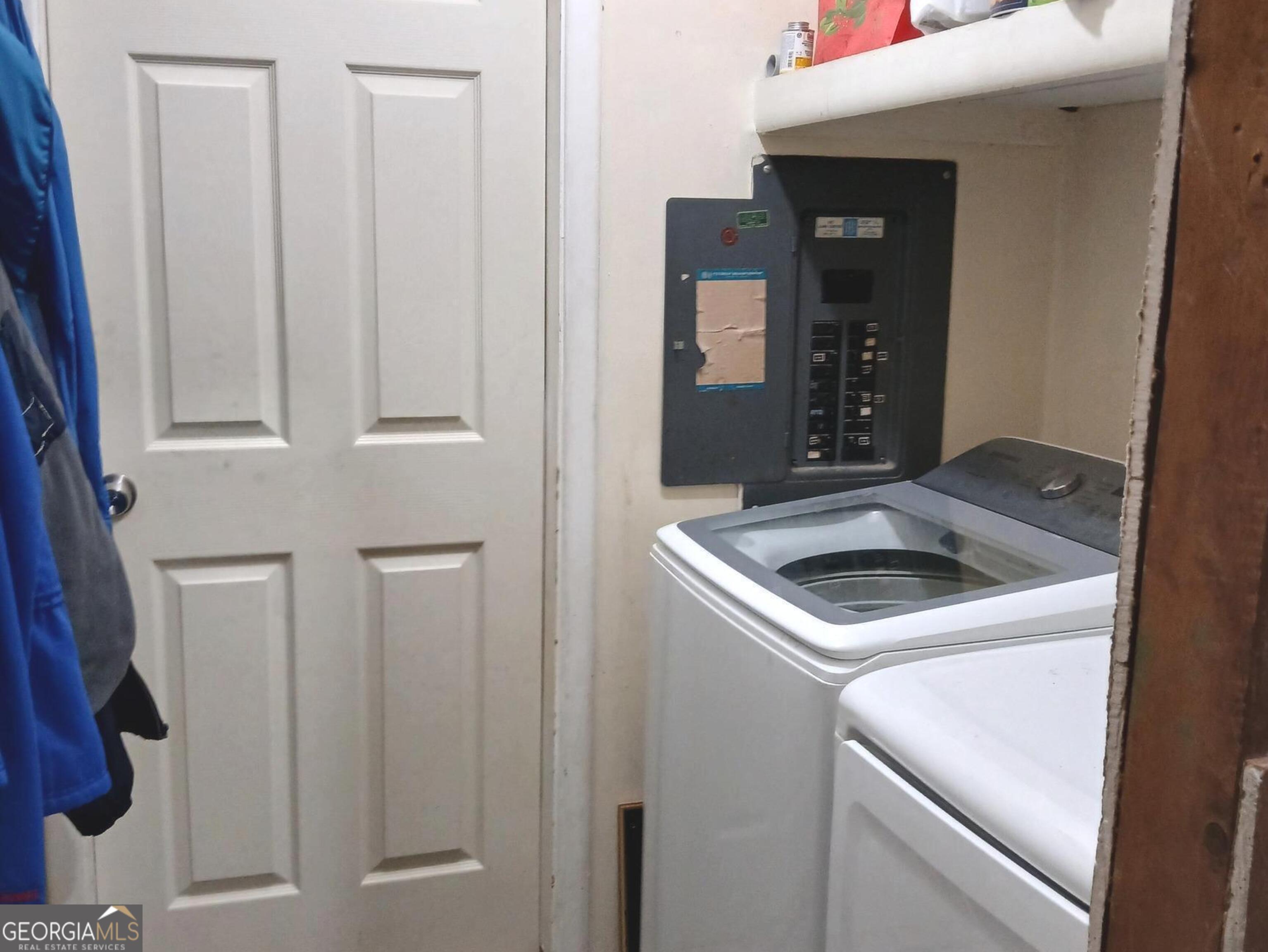 242 Lake Jodeco Road Jonesboro, GA 30236 - Photo 71 of 71