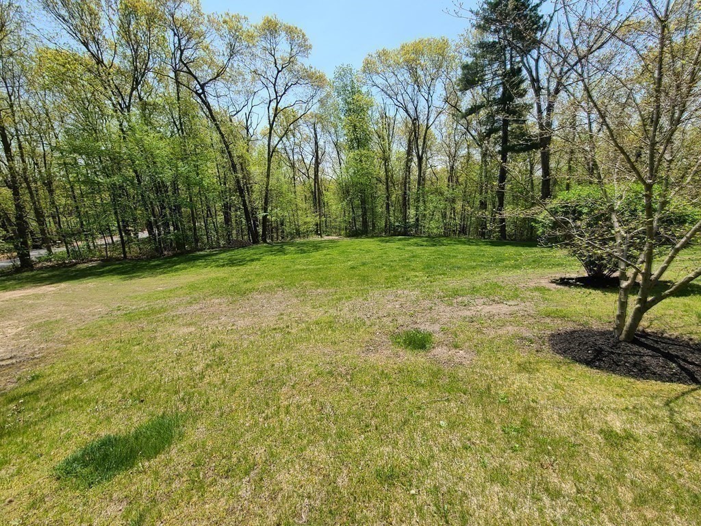 103 Burbank Road Sutton, MA 01590 - Photo 36 of 36 a view of a field with trees