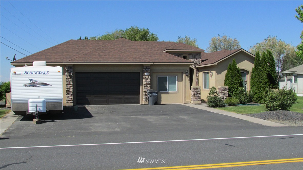 3008 Valley Road Northeast Moses Lake, WA 98837 - Photo 1 of 25 Gallery Image 1
