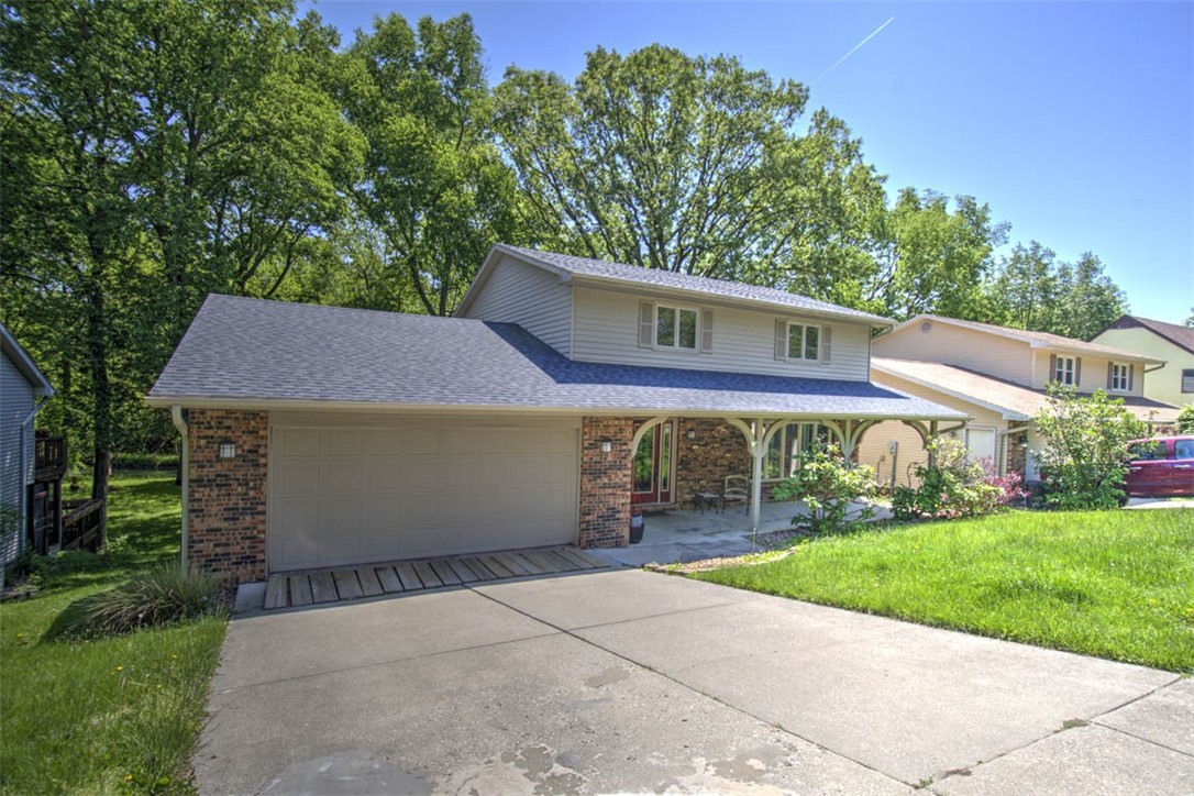 4564 Havenwood Drive Decatur, IL 62526 - Photo 6 of 40