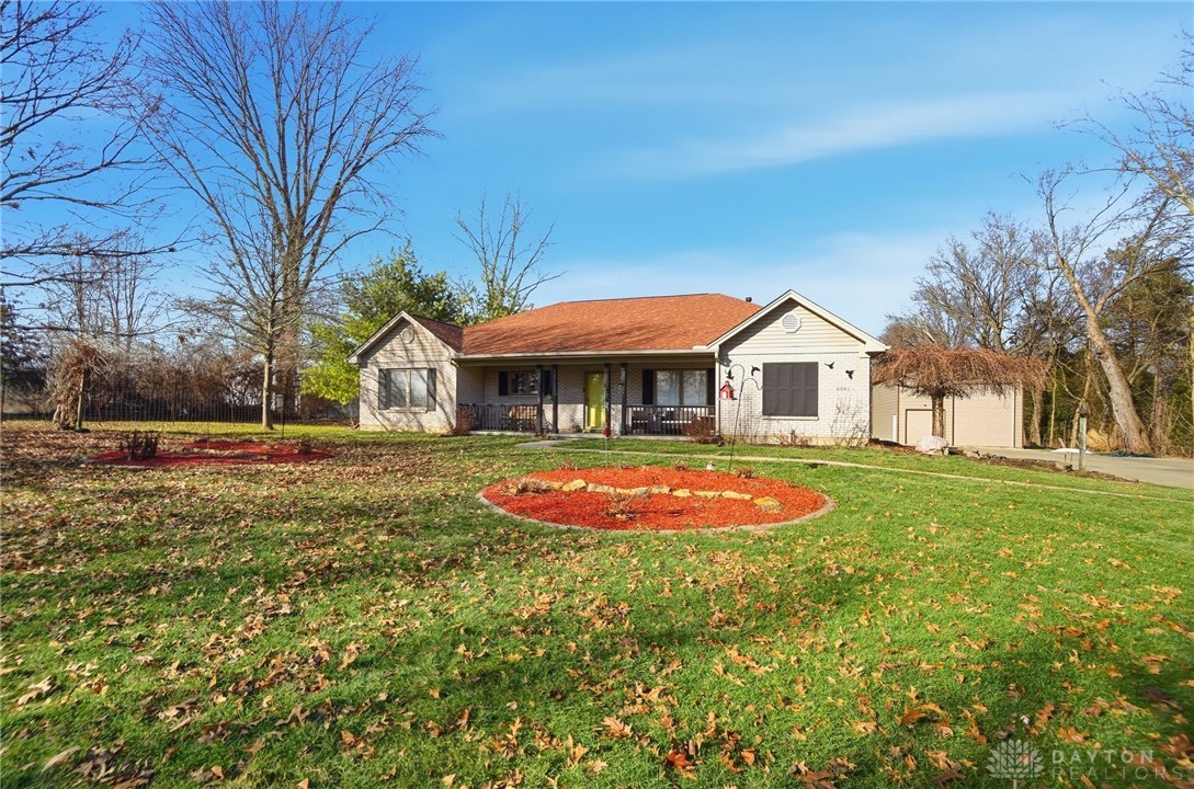 6981 Fishburg Road Dayton, OH 45424 - Photo 8 of 57