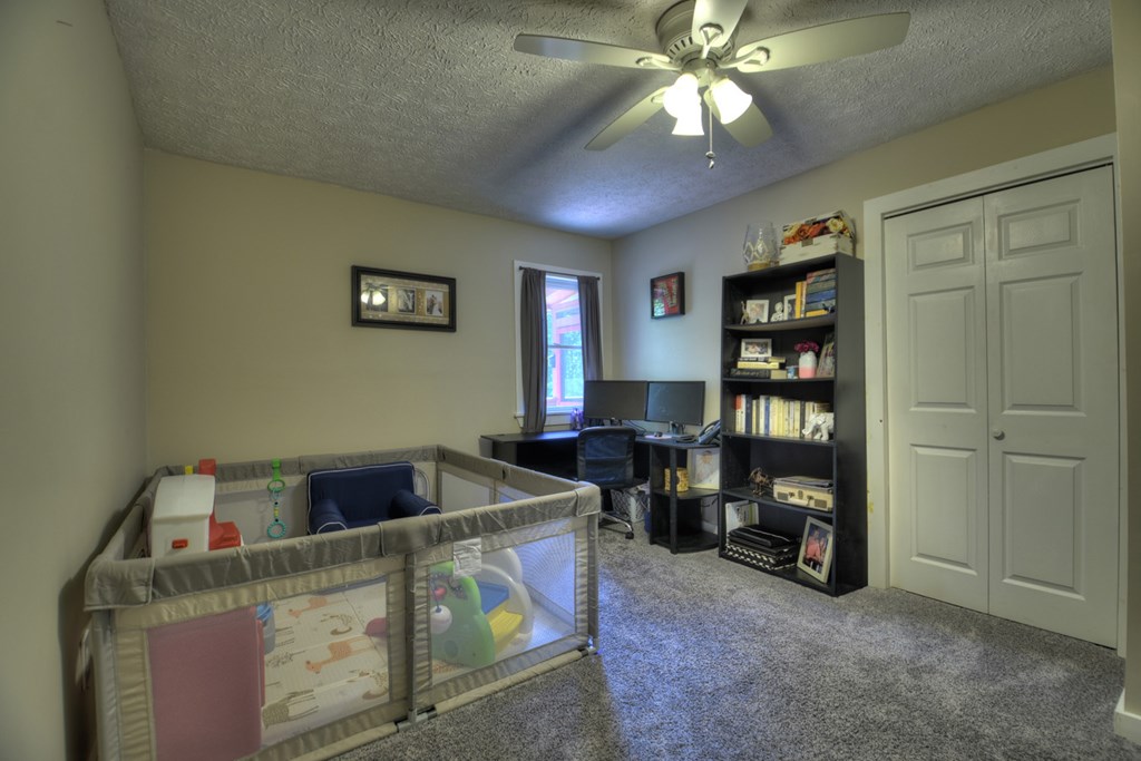 611 Davis Road Blue Ridge, GA 30513 - Photo 12 of 35 Adjoining room to Master