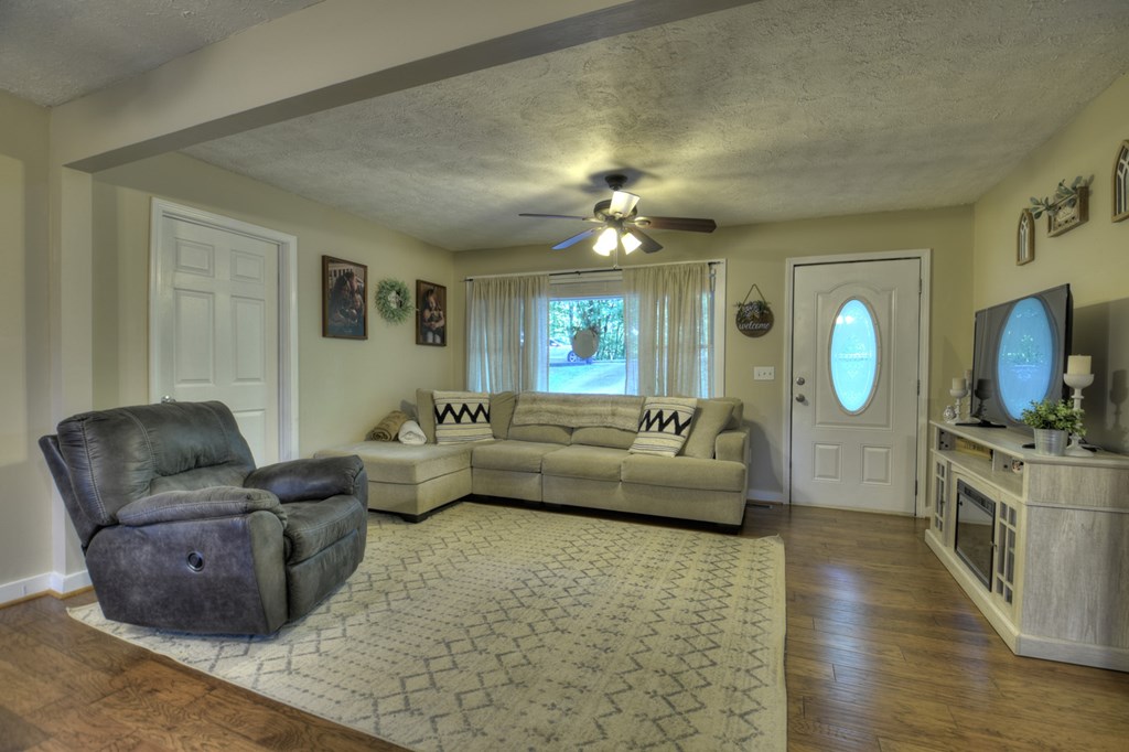 611 Davis Road Blue Ridge, GA 30513 - Photo 2 of 35