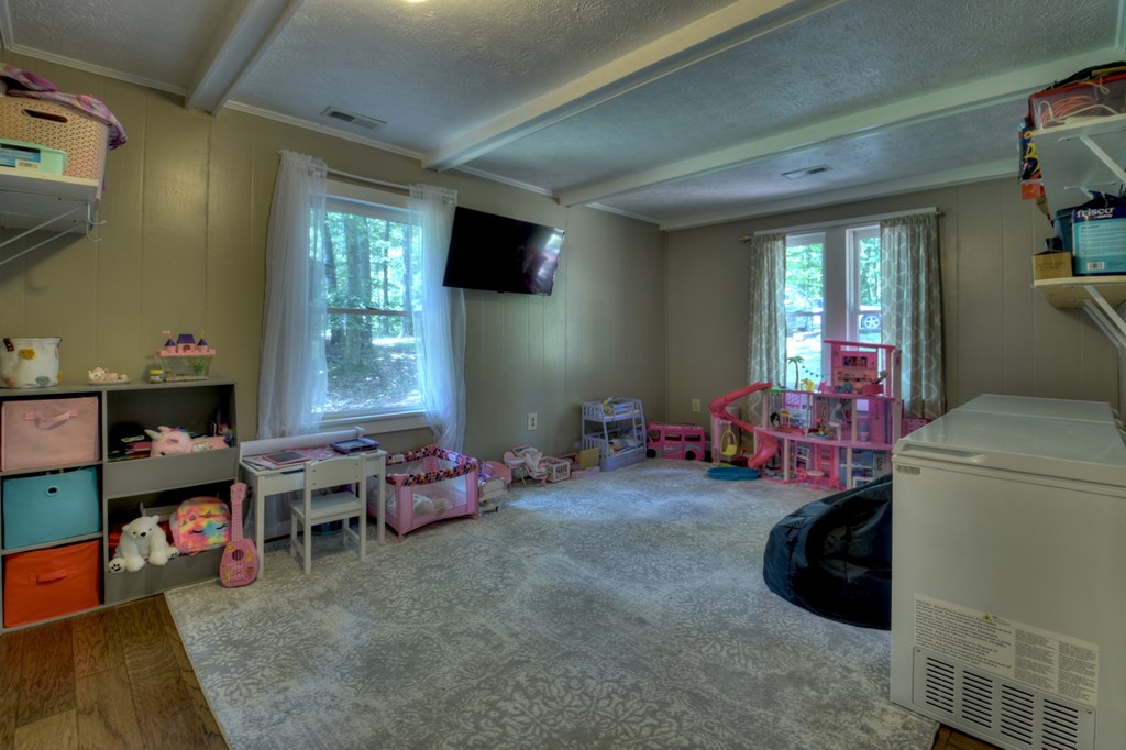 611 Davis Road Blue Ridge, GA 30513 - Photo 22 of 35 Bonus Room one