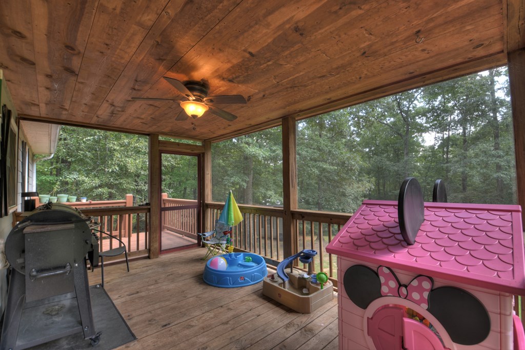 611 Davis Road Blue Ridge, GA 30513 - Photo 24 of 35