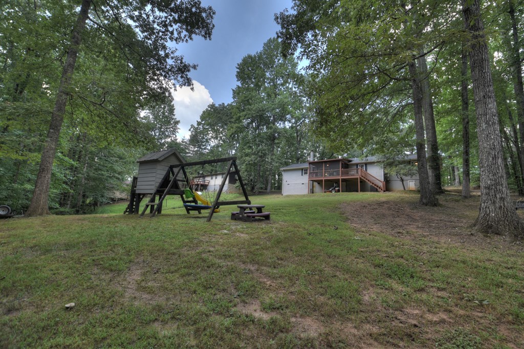 611 Davis Road Blue Ridge, GA 30513 - Photo 29 of 35