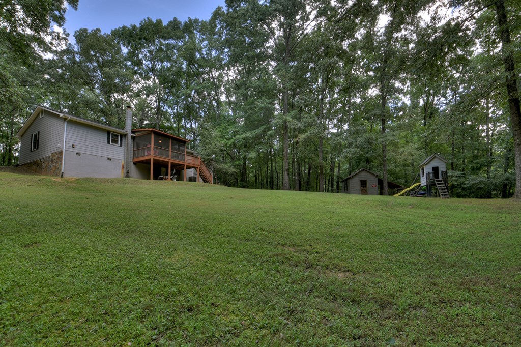 611 Davis Road Blue Ridge, GA 30513 - Photo 30 of 35