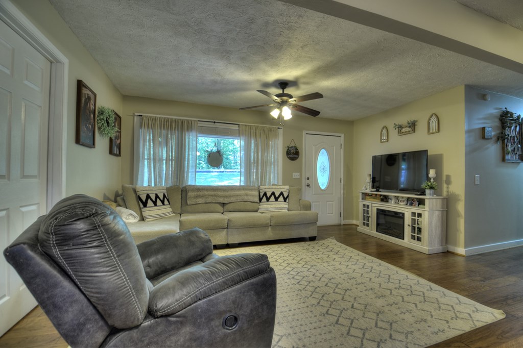 611 Davis Road Blue Ridge, GA 30513 - Photo 3 of 35