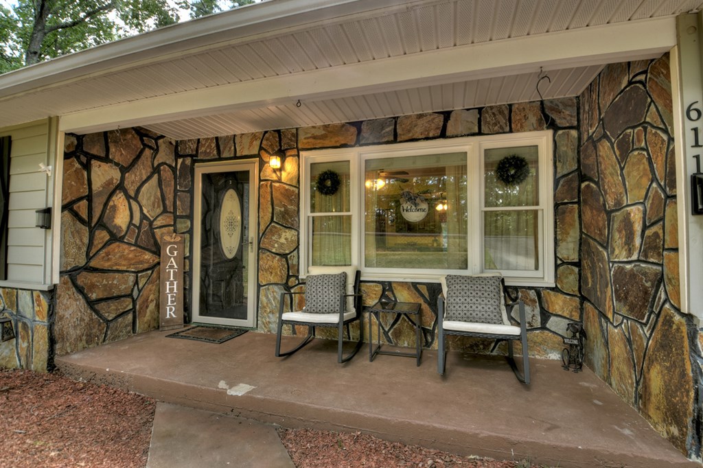 611 Davis Road Blue Ridge, GA 30513 - Photo 34 of 35