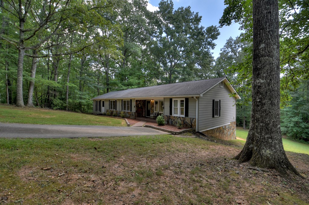 611 Davis Road Blue Ridge, GA 30513 - Photo 35 of 35