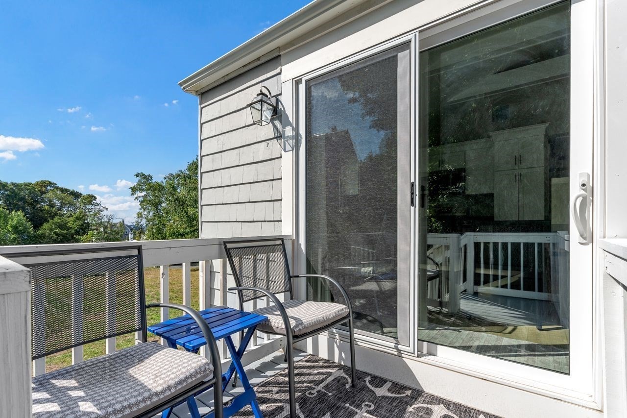 550 Jerusalem Road, Unit 6 Cohasset, MA 02025 - Photo 19 of 29 Gallery Image 19