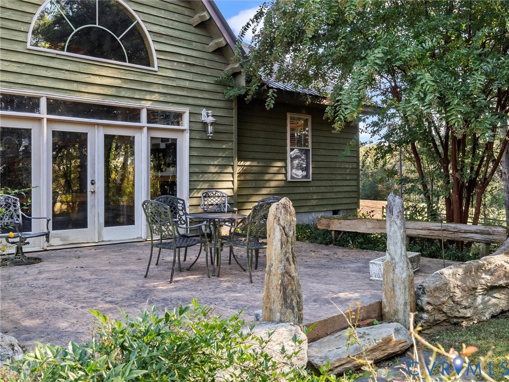 1024 Back Mountain Road Dillwyn, VA 23936 - Photo 61 of 70 Gallery Image 61