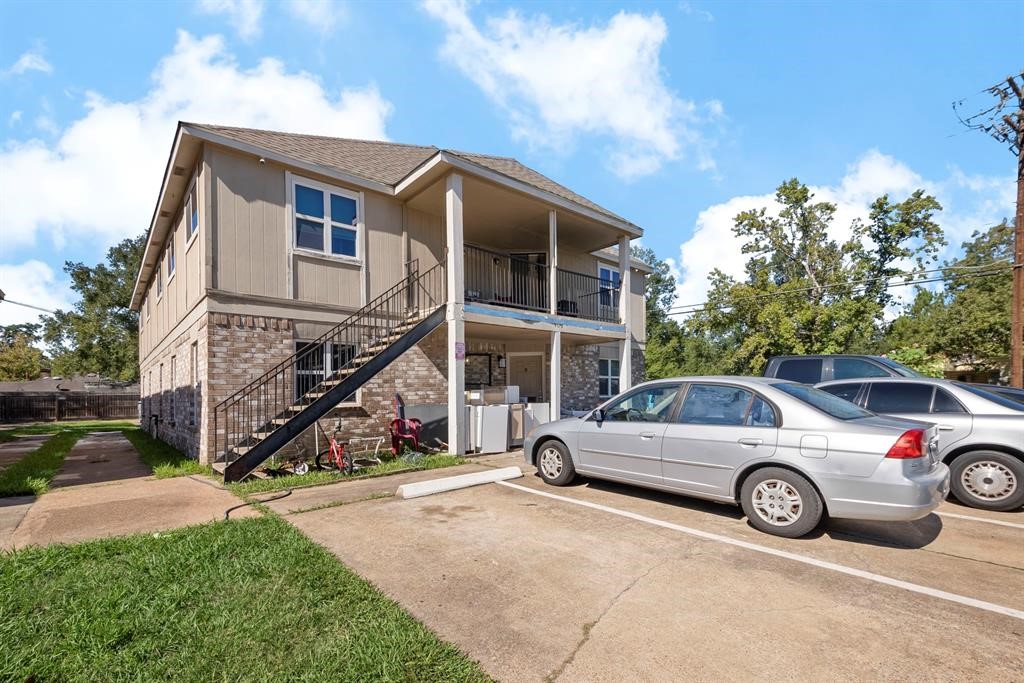 700 Lyle W Avenue, Unit B Cleveland, TX 77327 - Photo 11 of 11