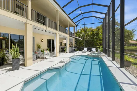 $1,049,500 | 6971 Scrub Jay Drive, Sarasota, FL 34241