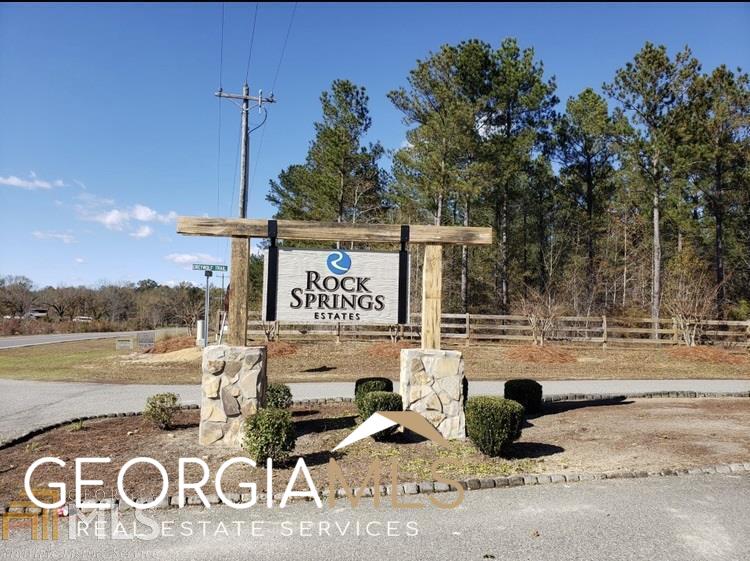 0 Muskogee Trail, Unit LOT 33 Dublin, GA 31021 - Photo 1 of 1 Gallery Image 1