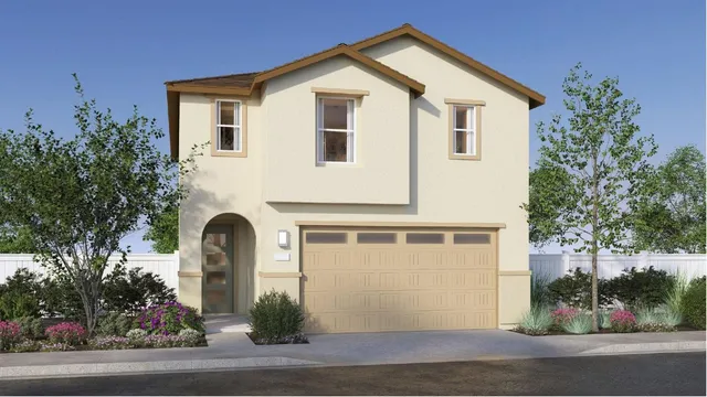 $399,990 | 6589 East Clingstone Drive, Fresno, CA 93727