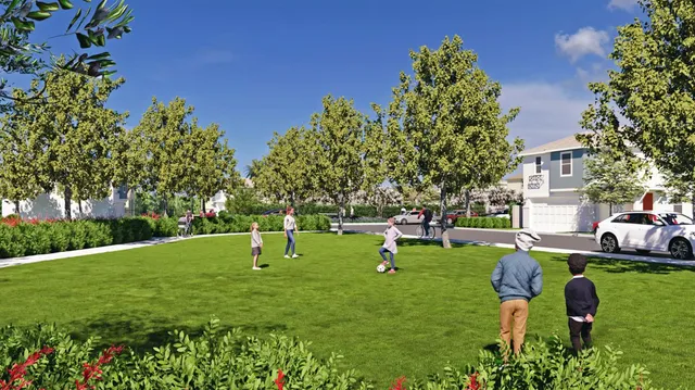 $399,990 | 6589 East Clingstone Drive, Fresno, CA 93727