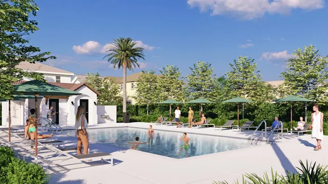 $399,990 | 6589 East Clingstone Drive, Fresno, CA 93727