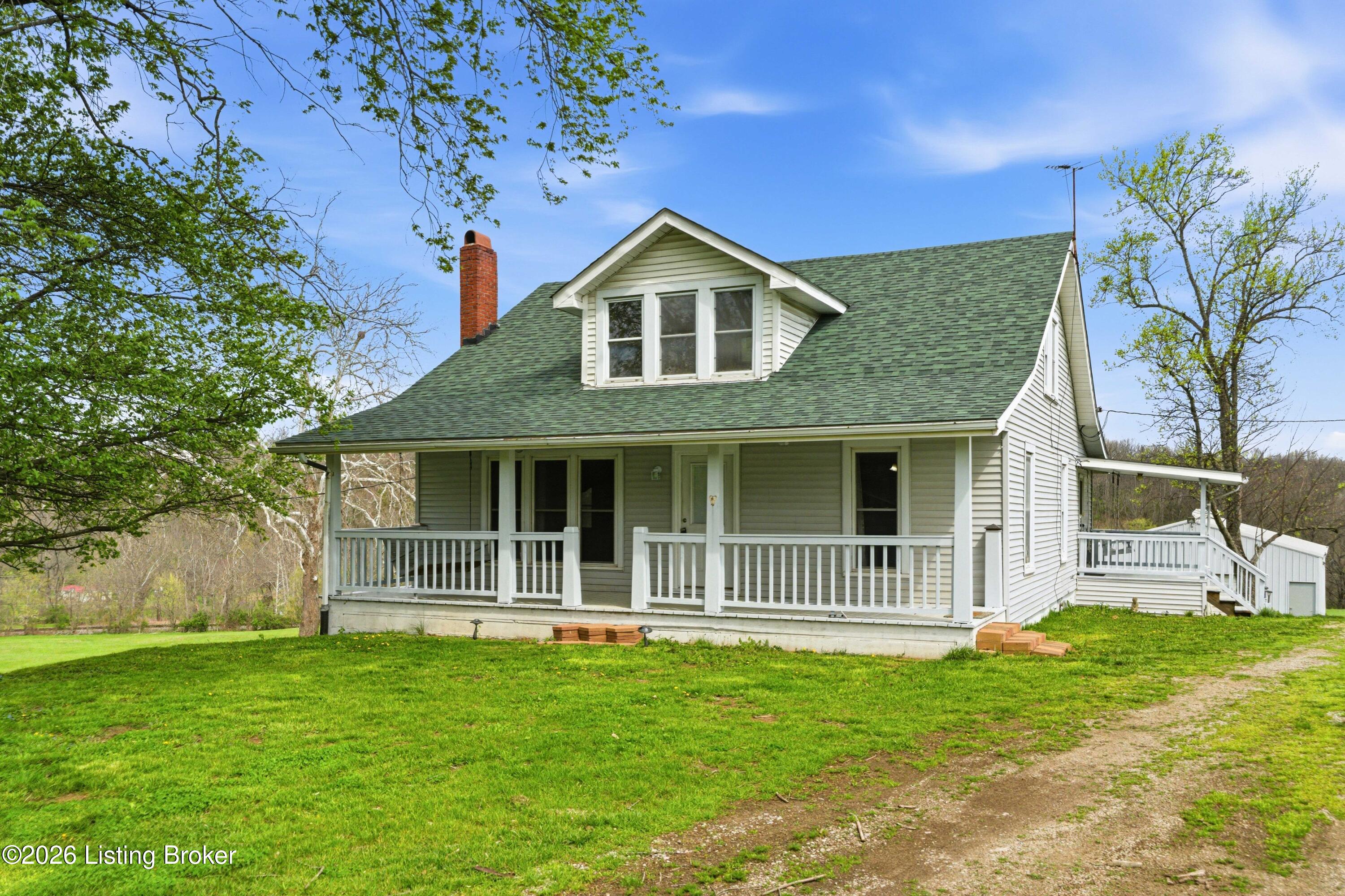 7316 Sulphur Road Sulphur, KY 40070 - Photo 2 of 57 DSC03188