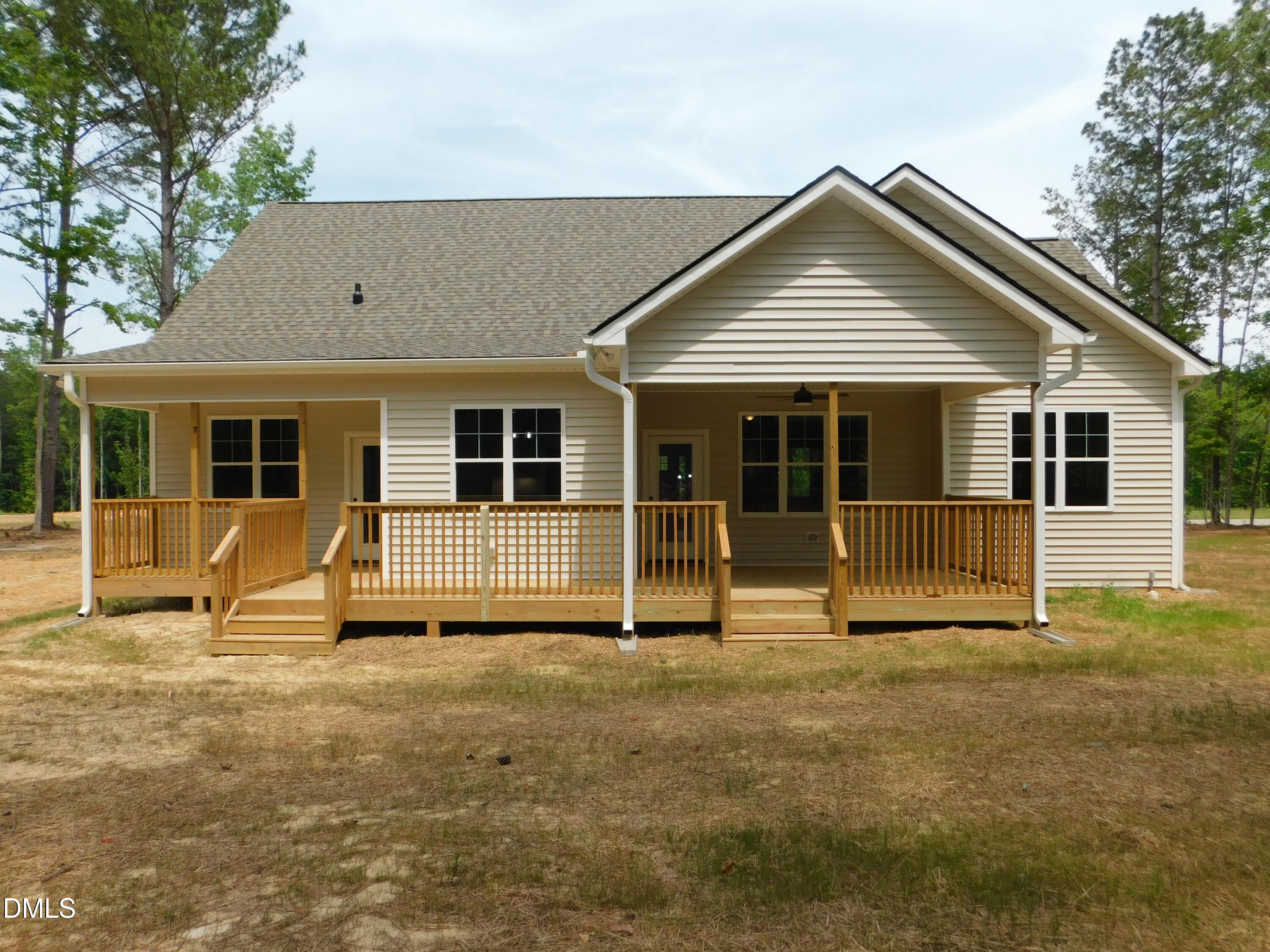 35 Copper Penny Road Zebulon, NC 27597 - Photo 18 of 22