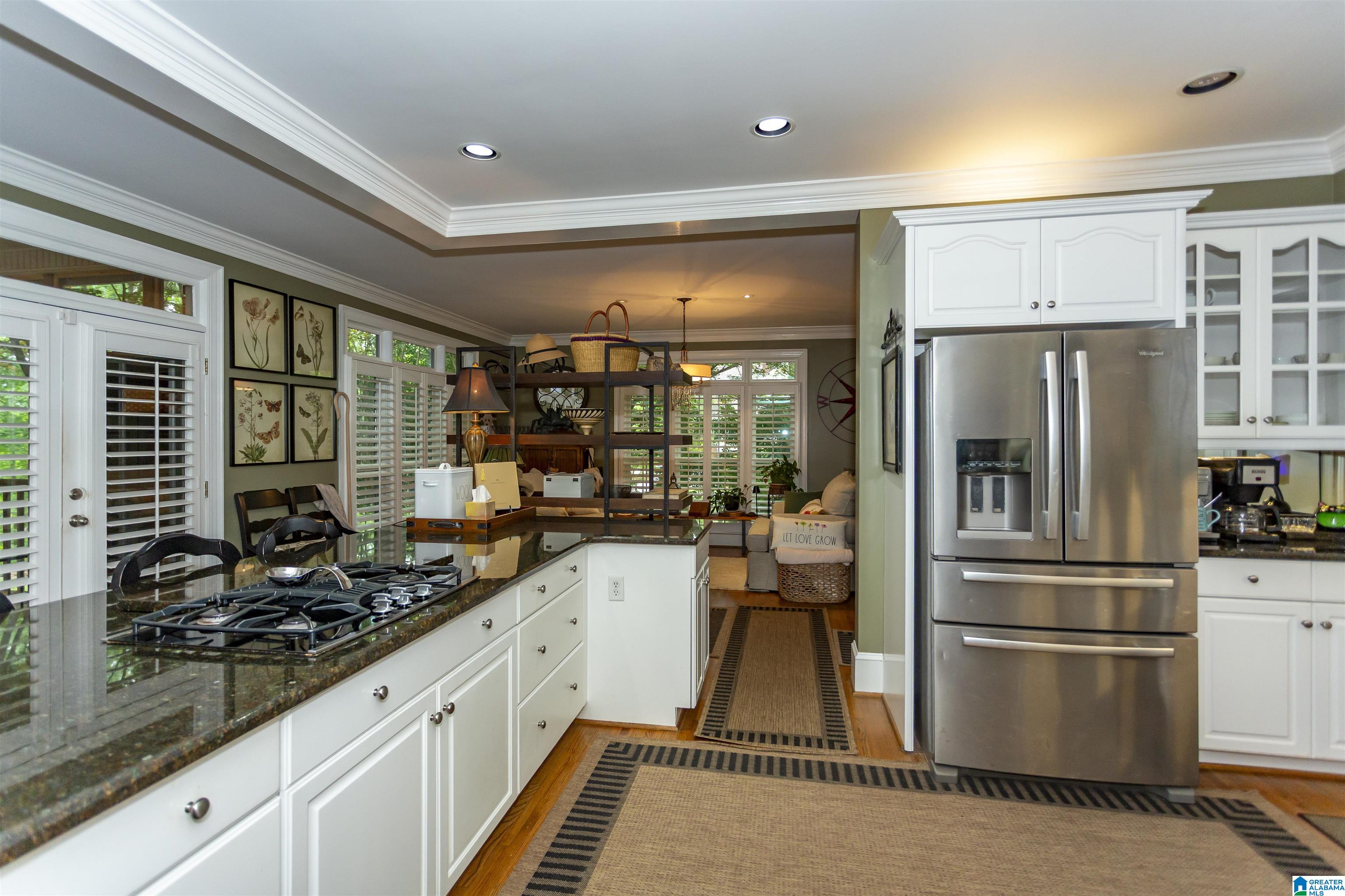 531 Guy Allen Road Gardendale, AL 35071 - Photo 47 of 90
