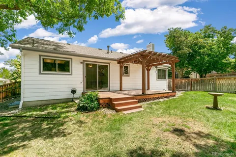 $647,910 | 8971 Winrock Street, Littleton, CO 80126