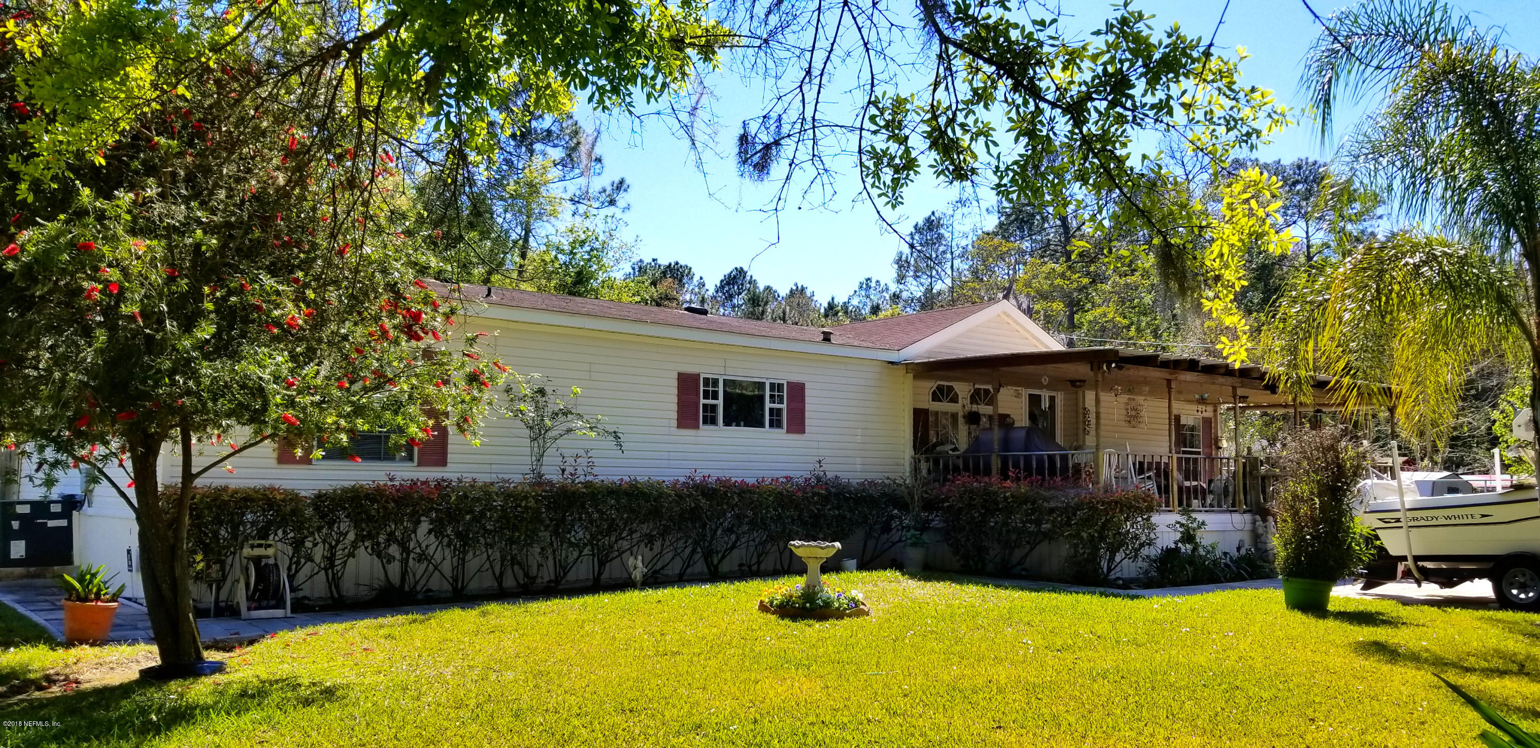 6376 Mockingbird Road Jacksonville, FL 32219 - Photo 1 of 35 Front View2