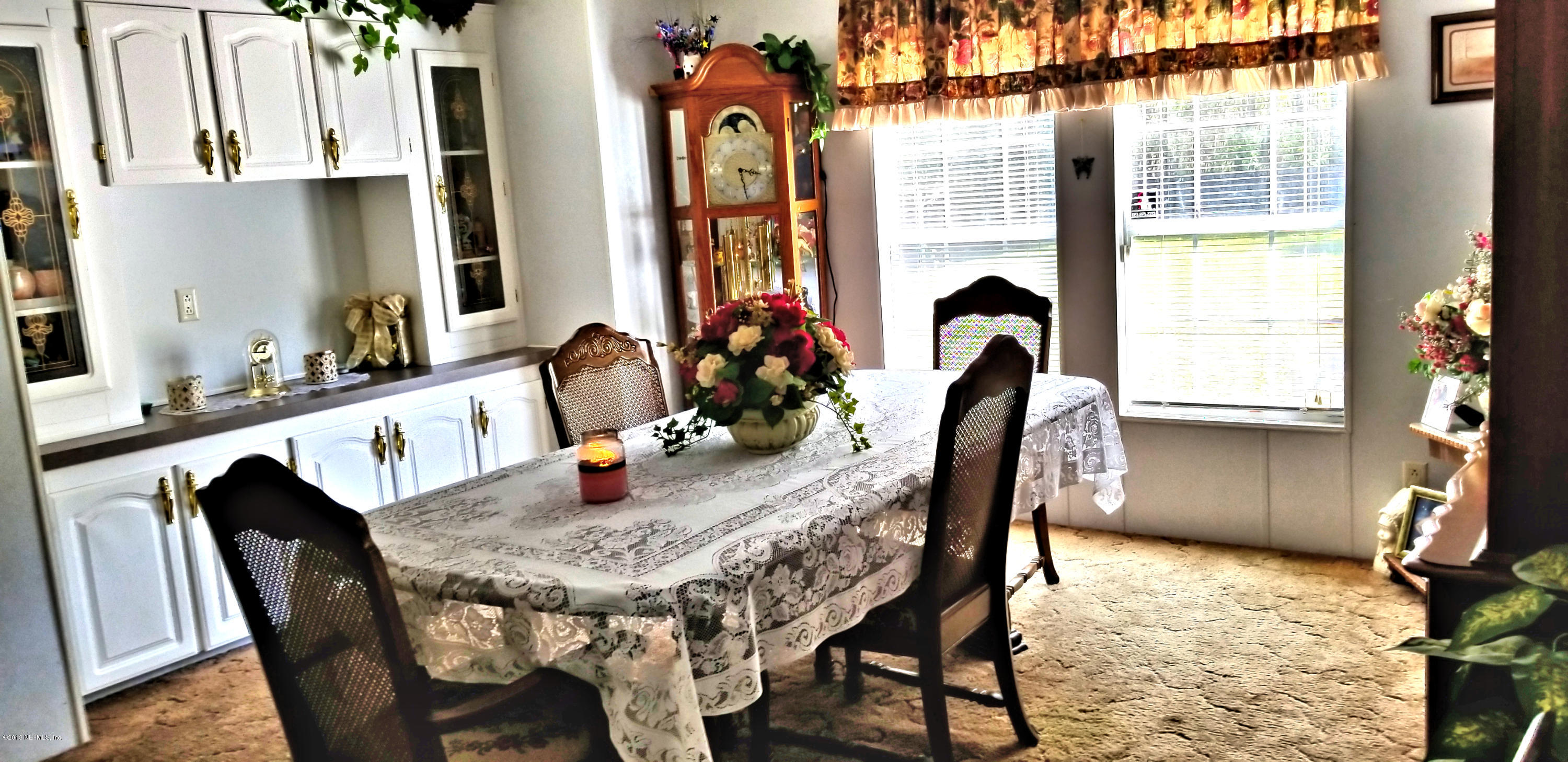 6376 Mockingbird Road Jacksonville, FL 32219 - Photo 11 of 35 Dining Room