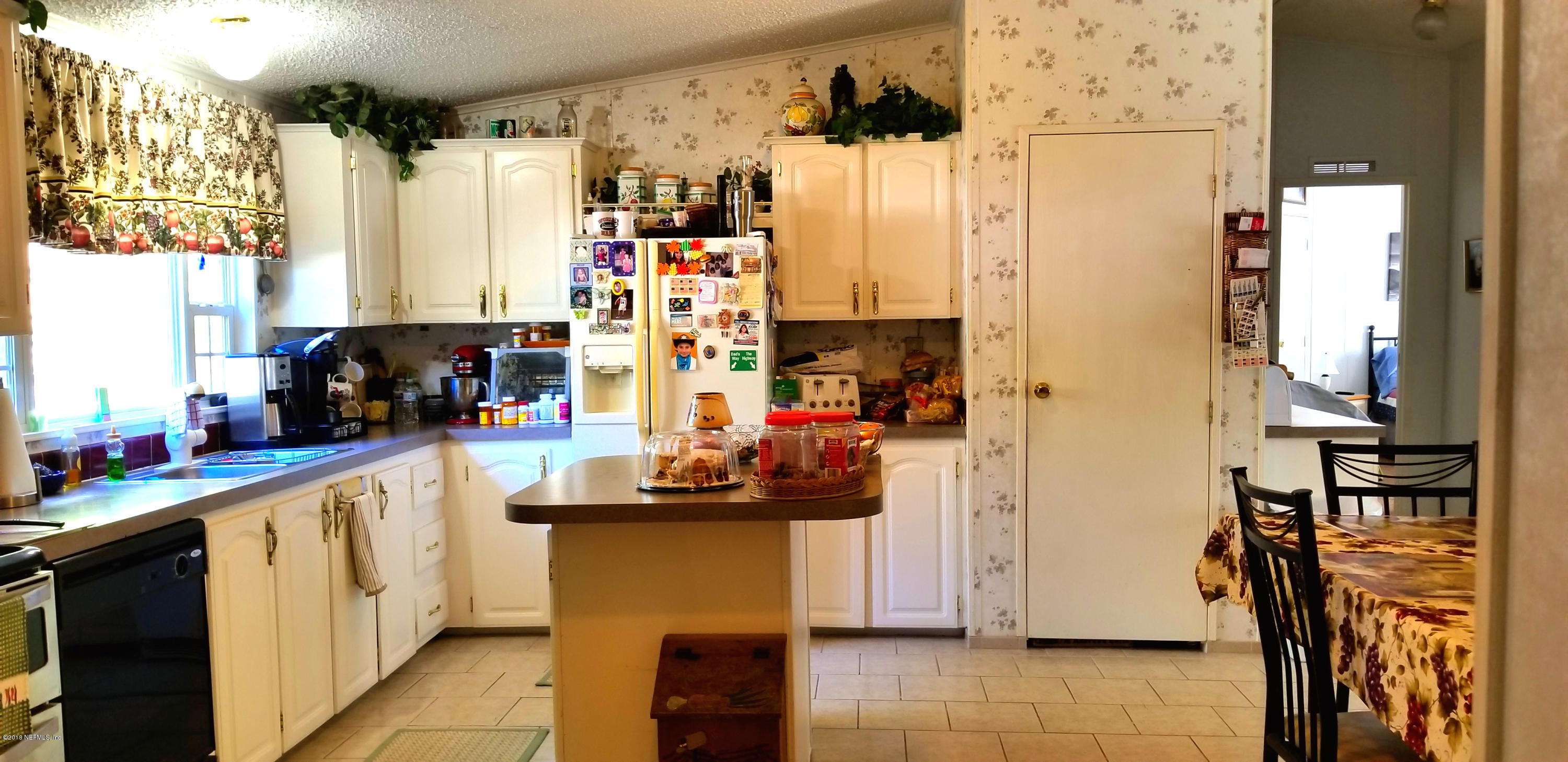 6376 Mockingbird Road Jacksonville, FL 32219 - Photo 12 of 35 Kitchen1