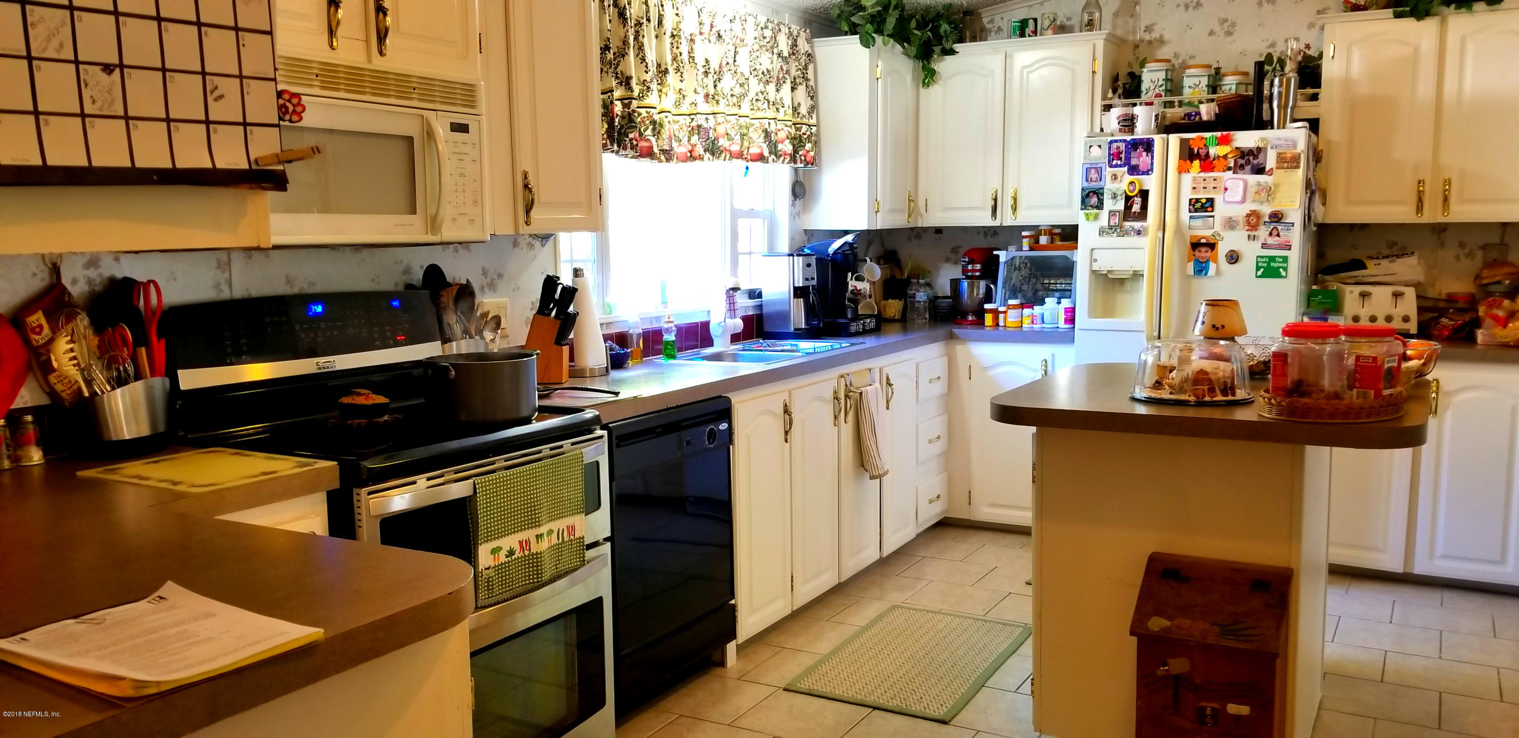 6376 Mockingbird Road Jacksonville, FL 32219 - Photo 14 of 35 Kitchen2
