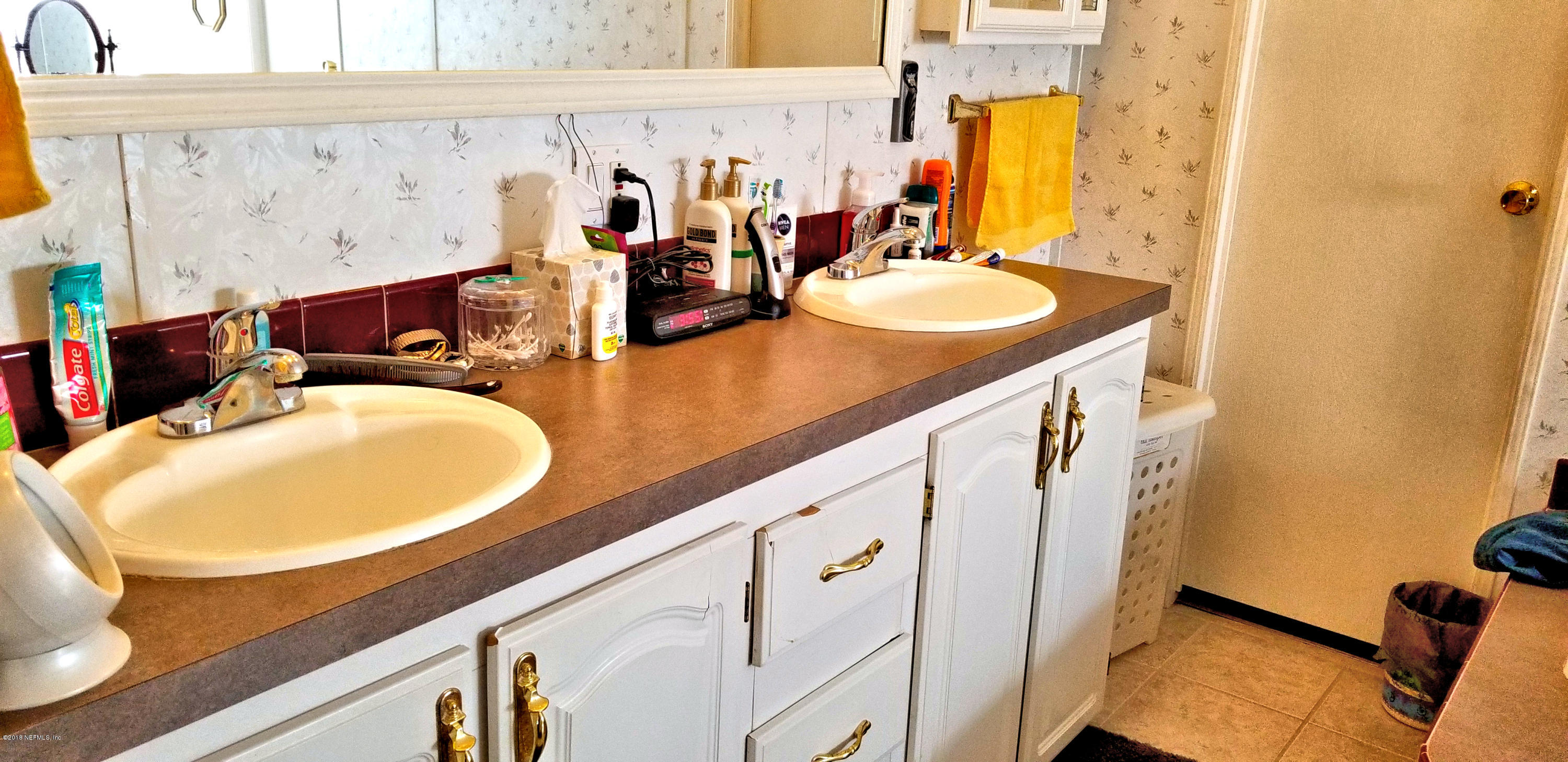 6376 Mockingbird Road Jacksonville, FL 32219 - Photo 16 of 35 Master Bath1