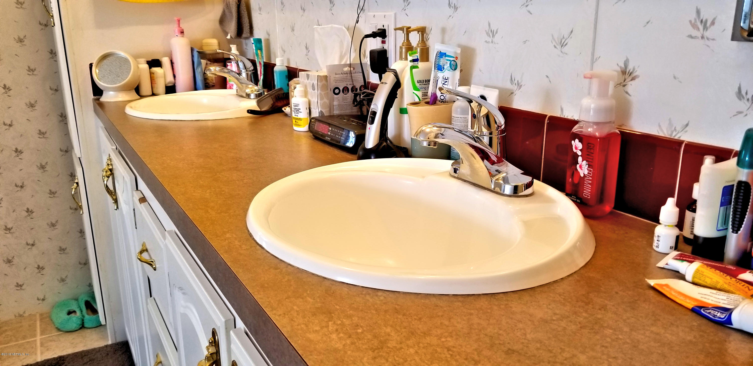 6376 Mockingbird Road Jacksonville, FL 32219 - Photo 17 of 35 Master Bath2