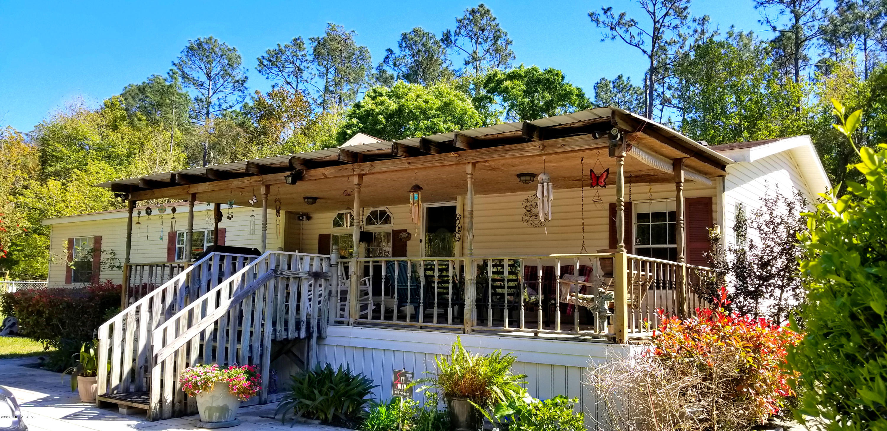 6376 Mockingbird Road Jacksonville, FL 32219 - Photo 2 of 35 Front View