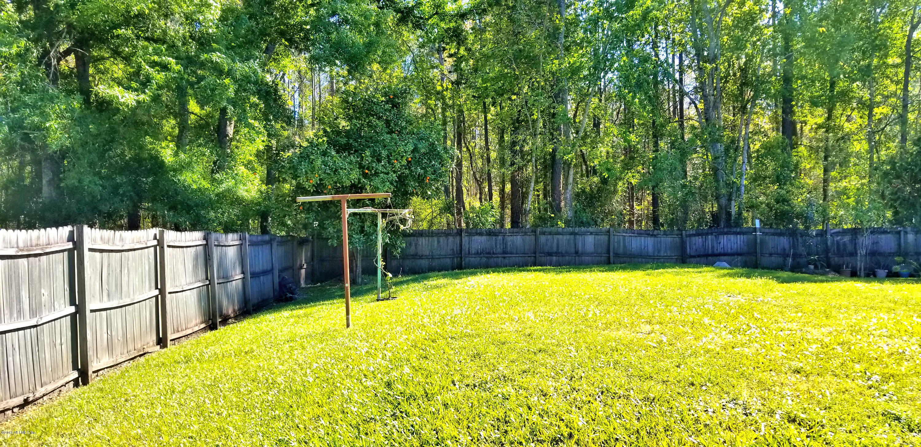 6376 Mockingbird Road Jacksonville, FL 32219 - Photo 30 of 35 Backyd2