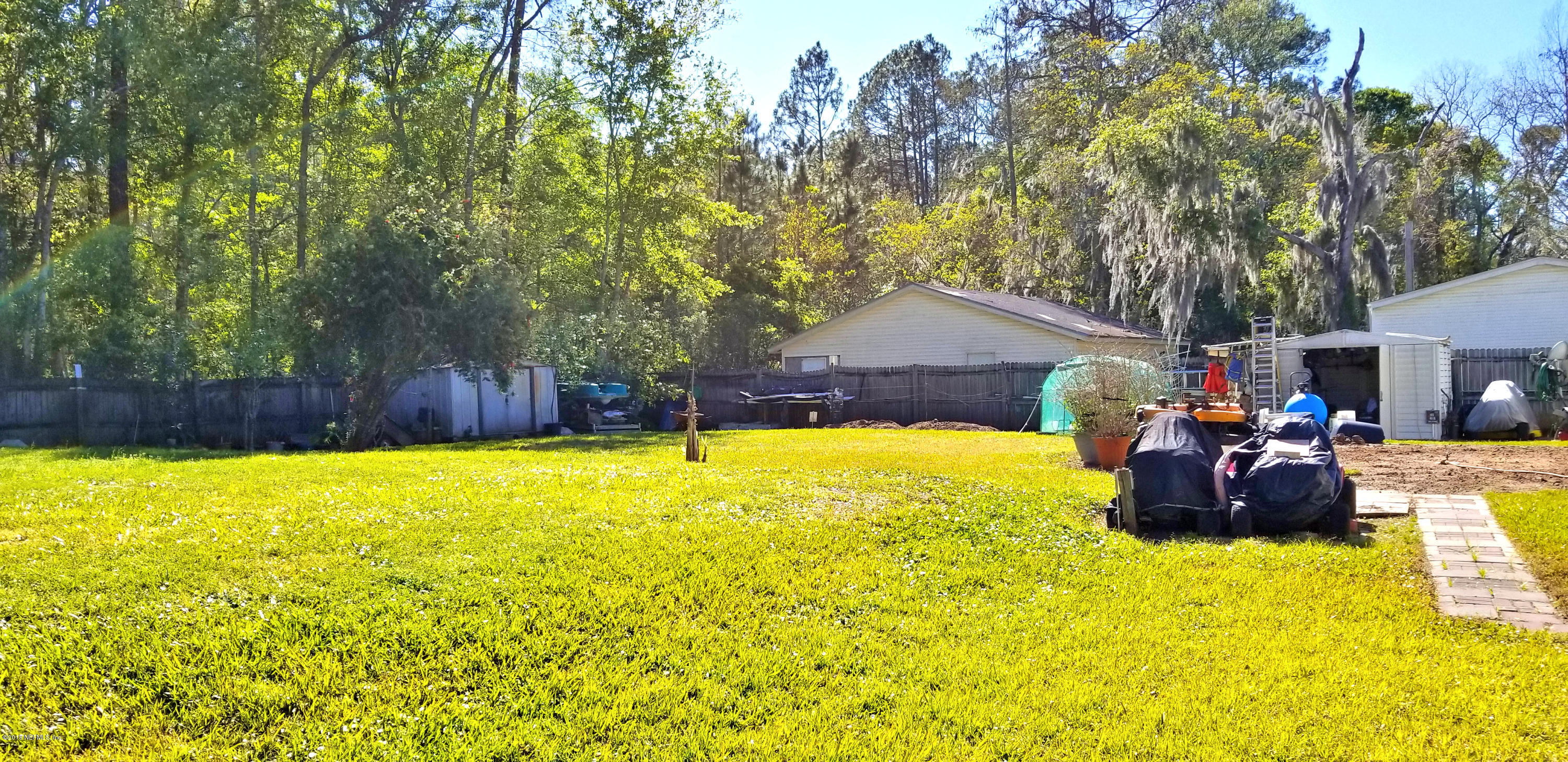 6376 Mockingbird Road Jacksonville, FL 32219 - Photo 31 of 35 Backyd1