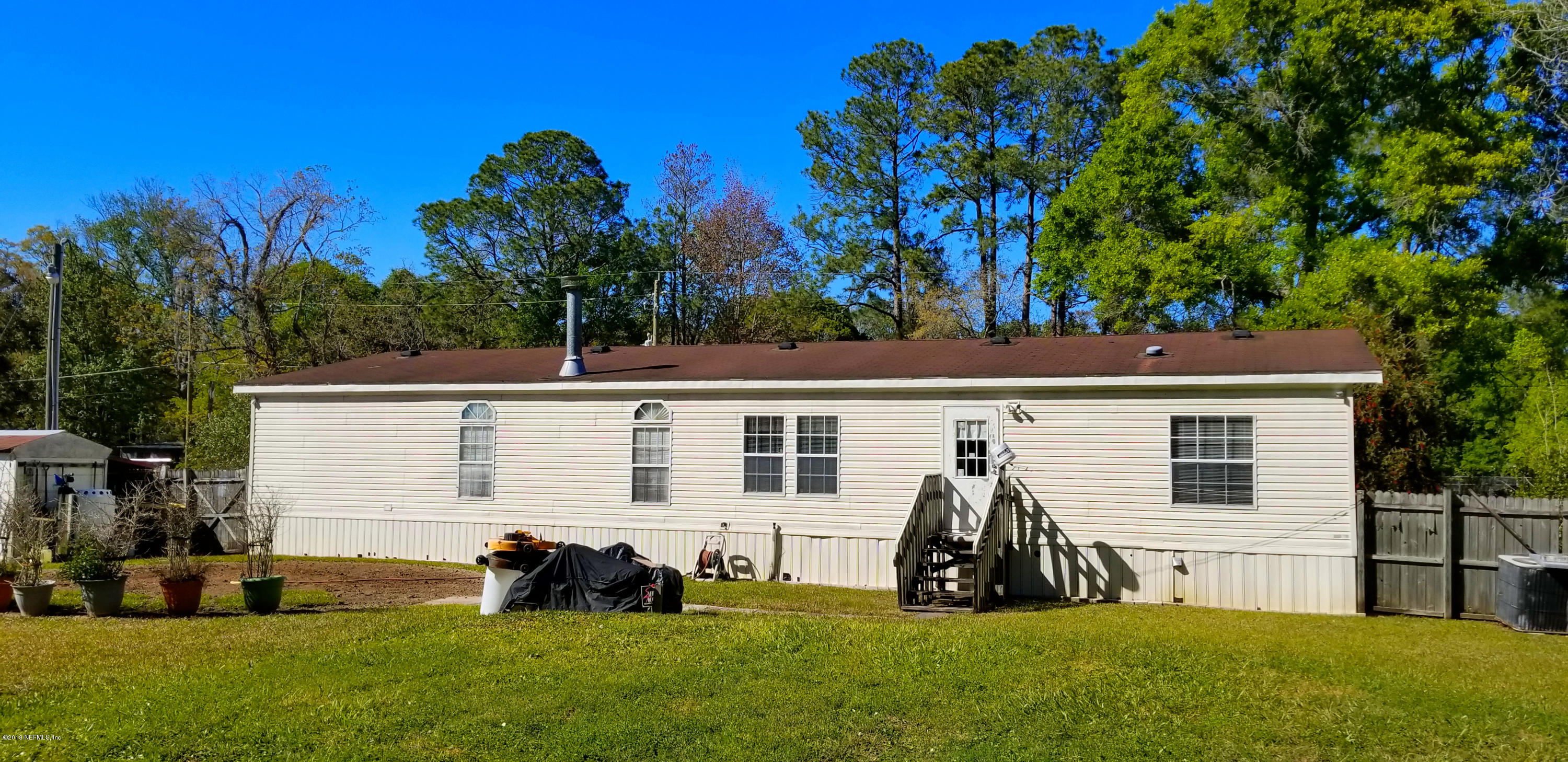 6376 Mockingbird Road Jacksonville, FL 32219 - Photo 34 of 35 Backyd3