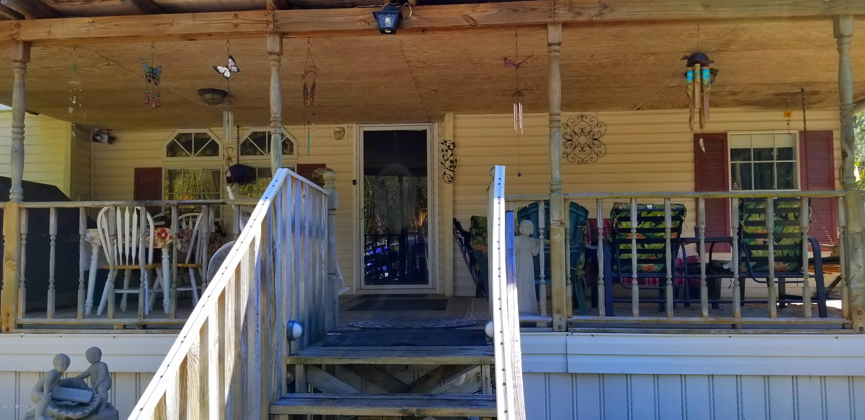 6376 Mockingbird Road Jacksonville, FL 32219 - Photo 5 of 35 Front Porch