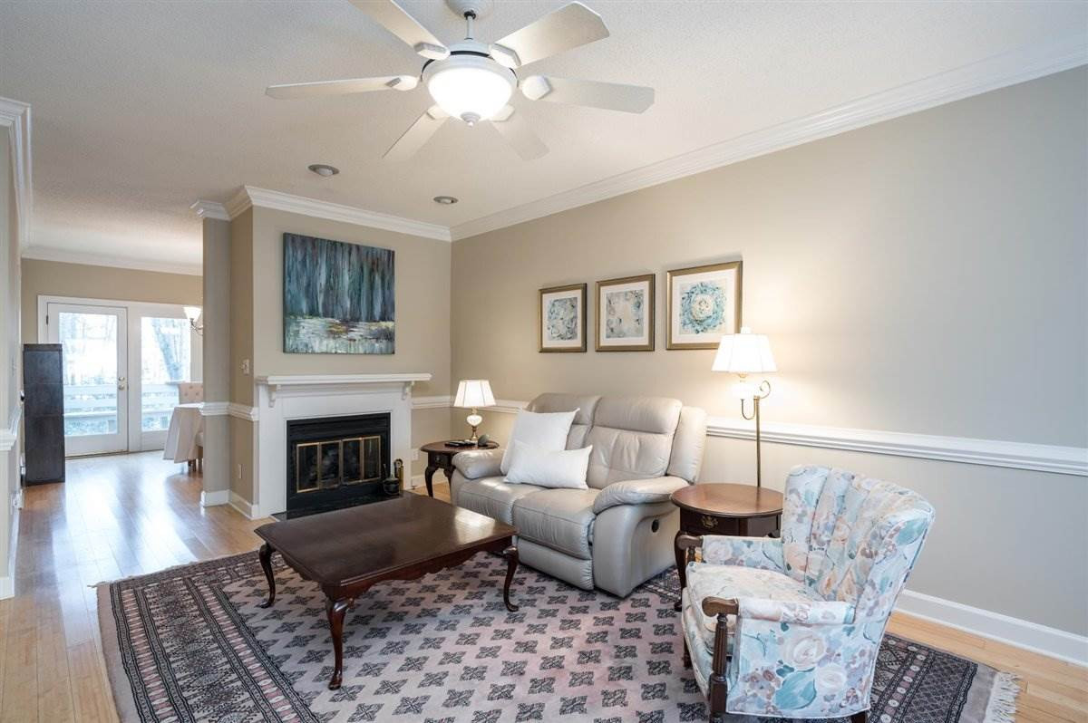 7921 Footman Way Raleigh, NC 27615 - Photo 2 of 28 Photo 2