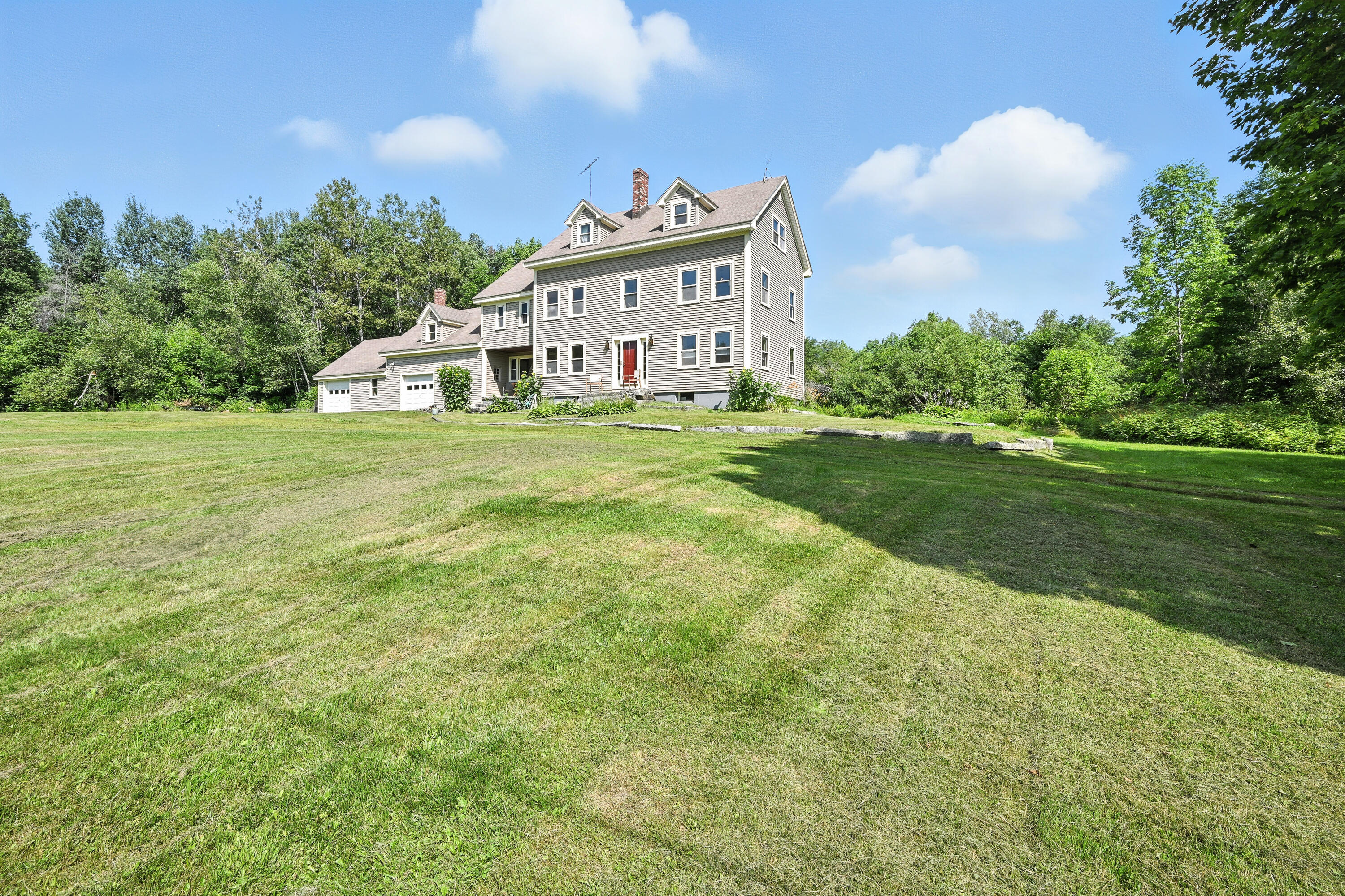 200 Ham Hill Road Cambridge, ME 04923 - Photo 8 of 45