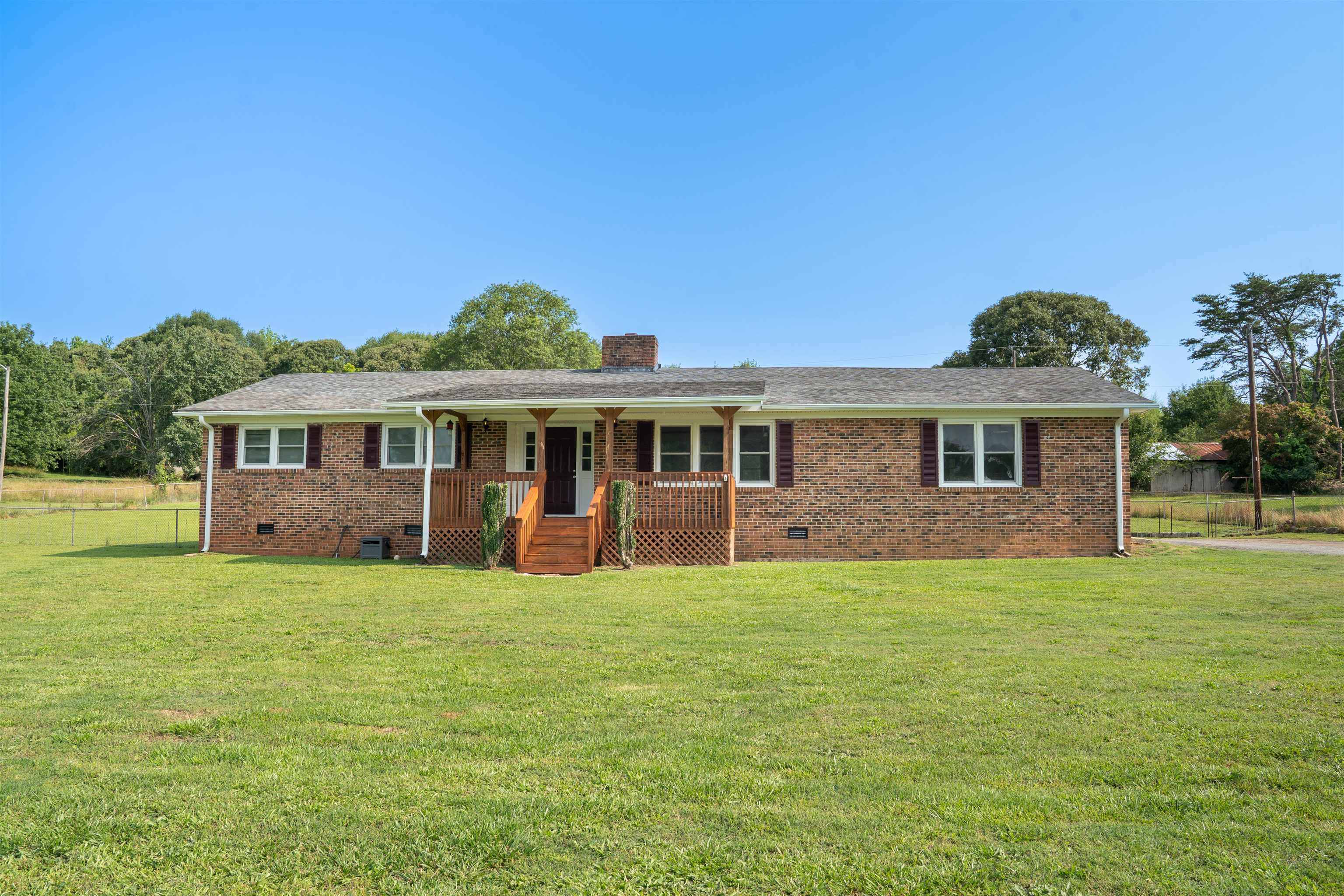 320 Edwards Store Road Inman, SC 29349 - Photo 21 of 34