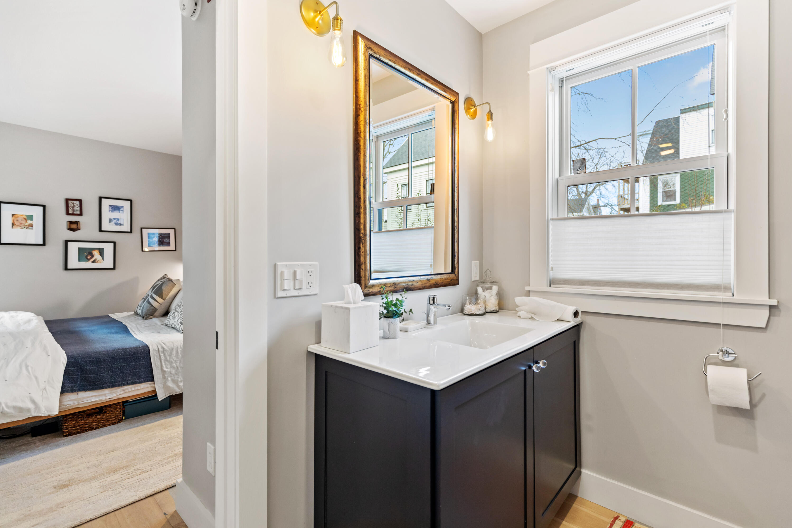 60 Munjoy Street, Unit 1 Portland, ME 04101 - Photo 23 of 37 Primary Bathroom 2