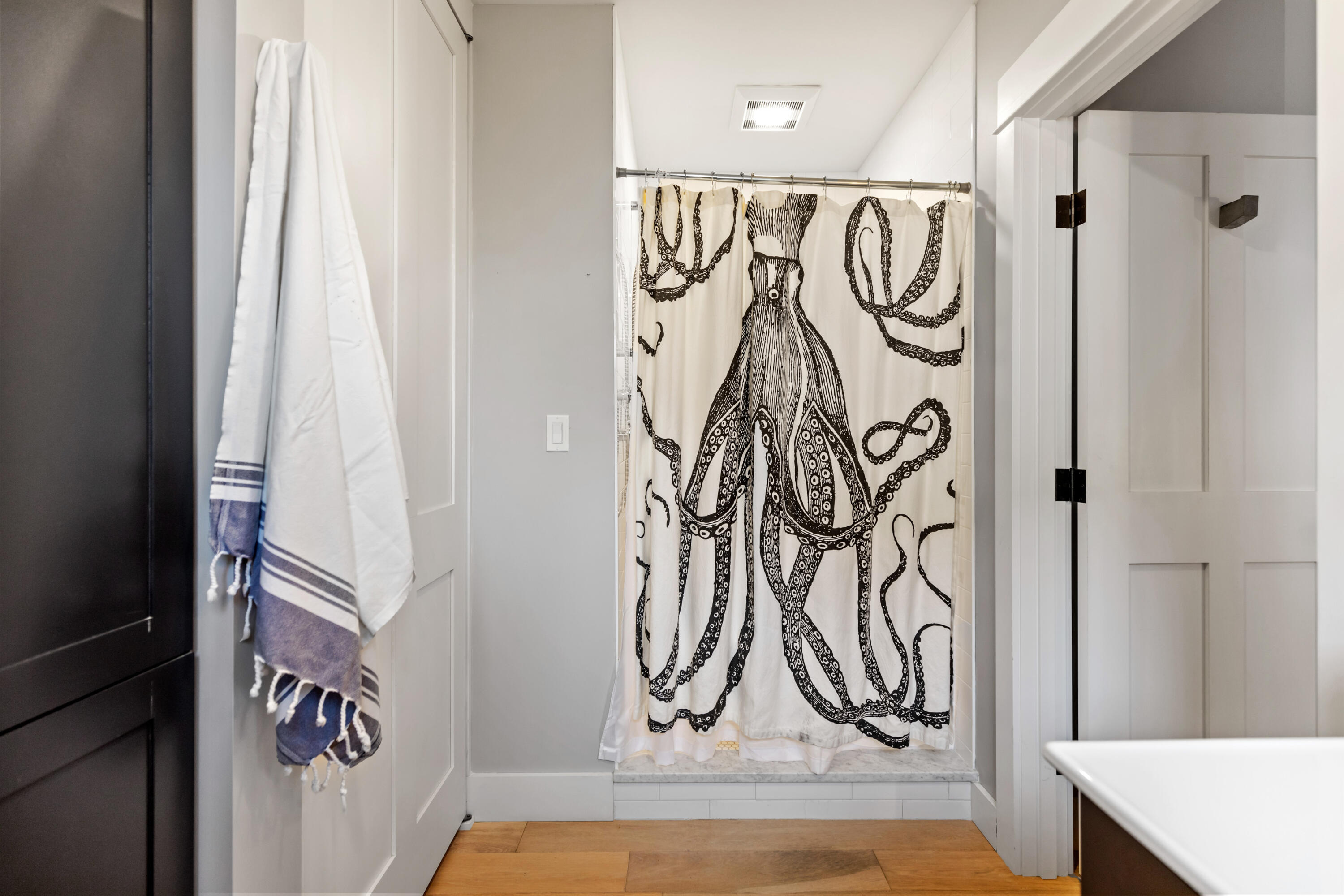 60 Munjoy Street, Unit 1 Portland, ME 04101 - Photo 26 of 37 Primary Bathroom 4