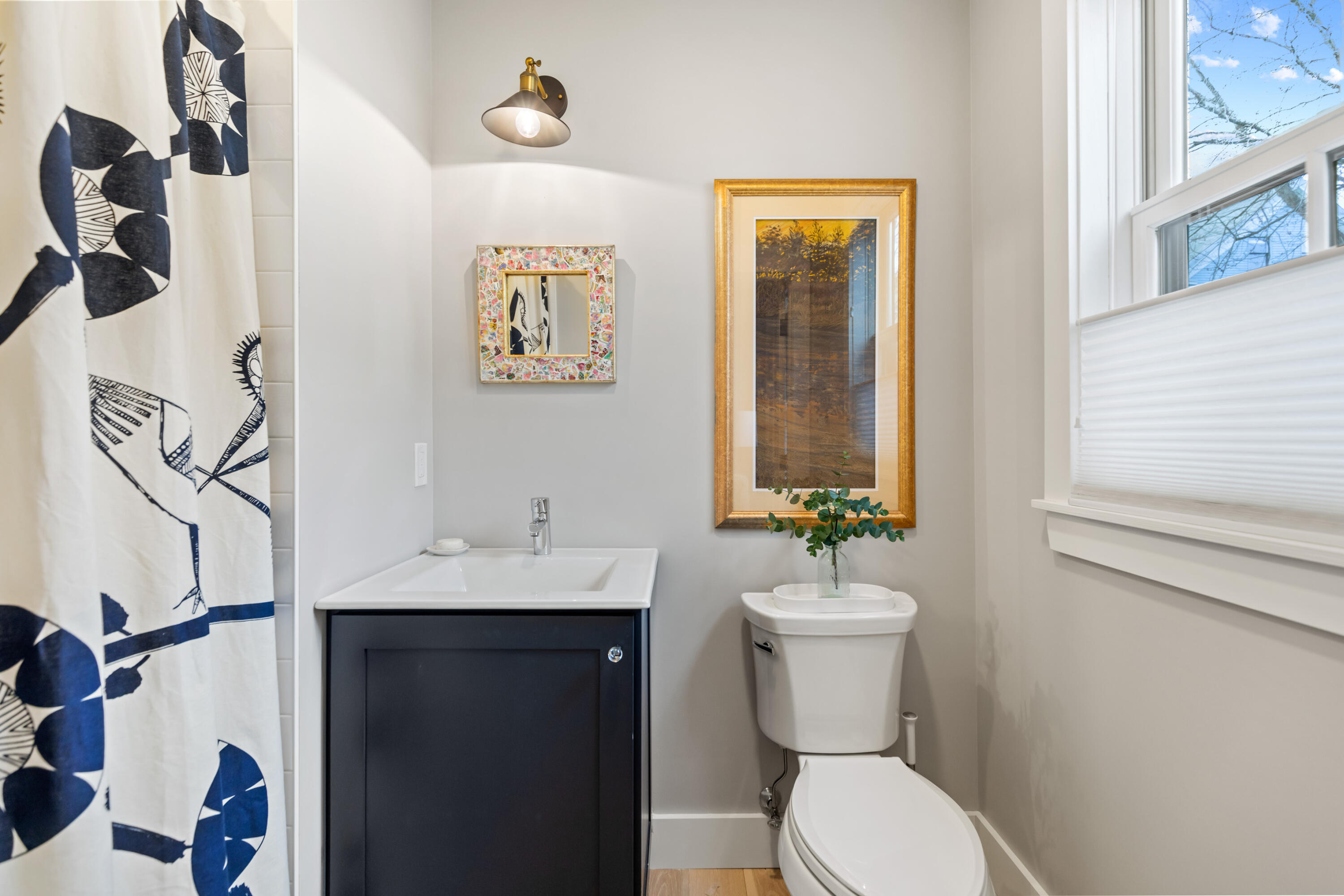 60 Munjoy Street, Unit 1 Portland, ME 04101 - Photo 27 of 37 Second Full Bath