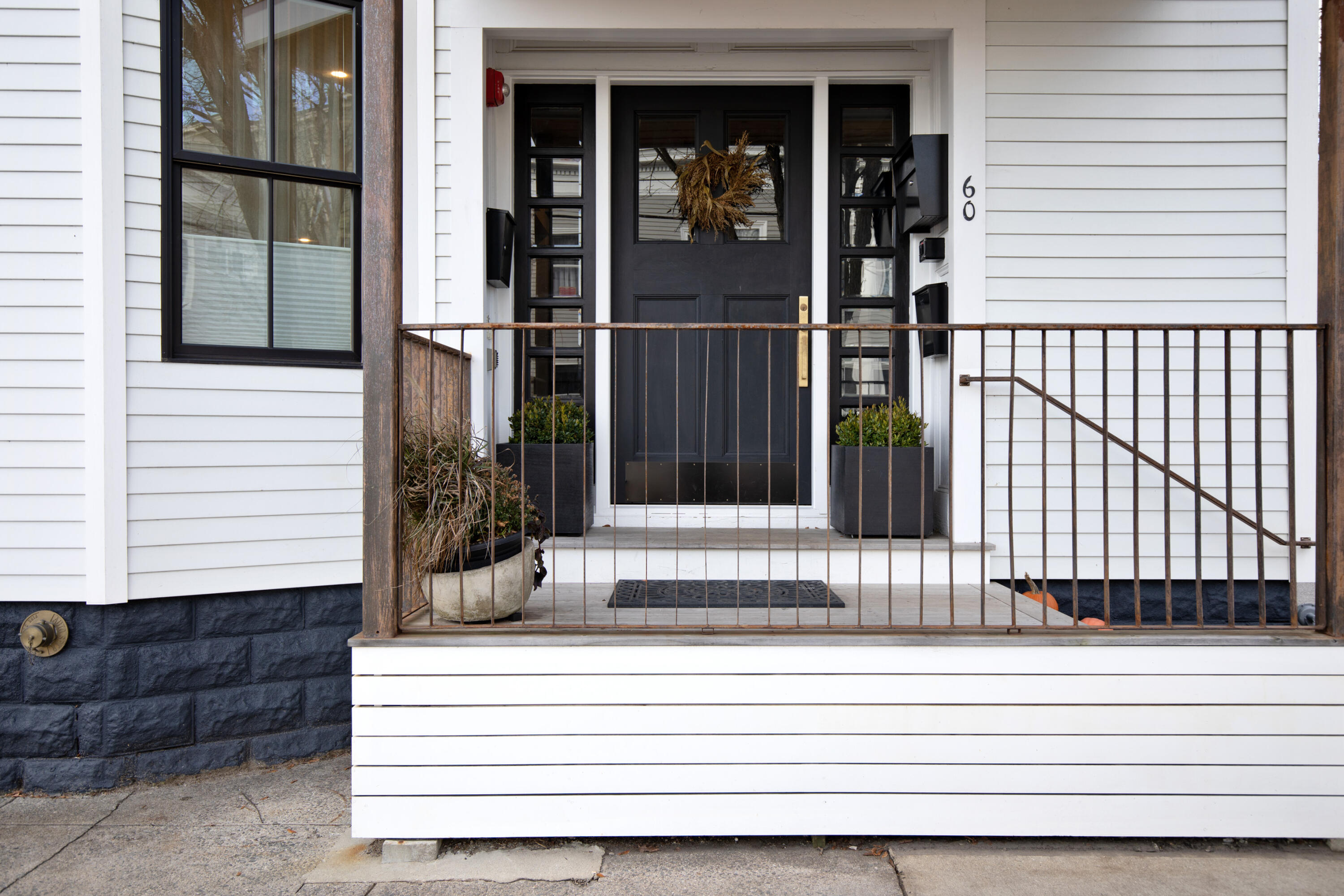 60 Munjoy Street, Unit 1 Portland, ME 04101 - Photo 28 of 37 First Approach